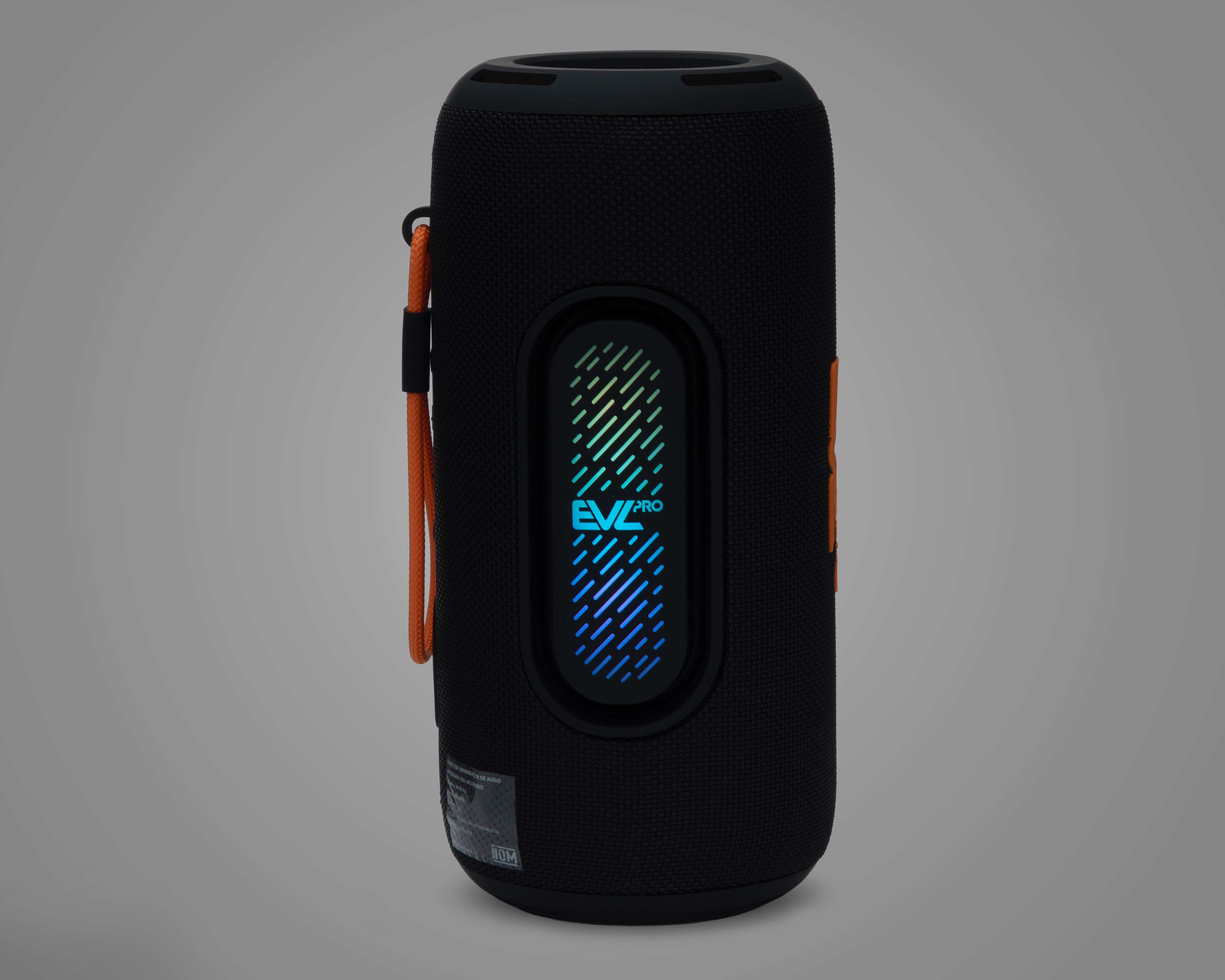 Foto 6 | Foto 6 | Bocina Bluetooth EVL PRO APEX 02 40 W Resistente al Agua