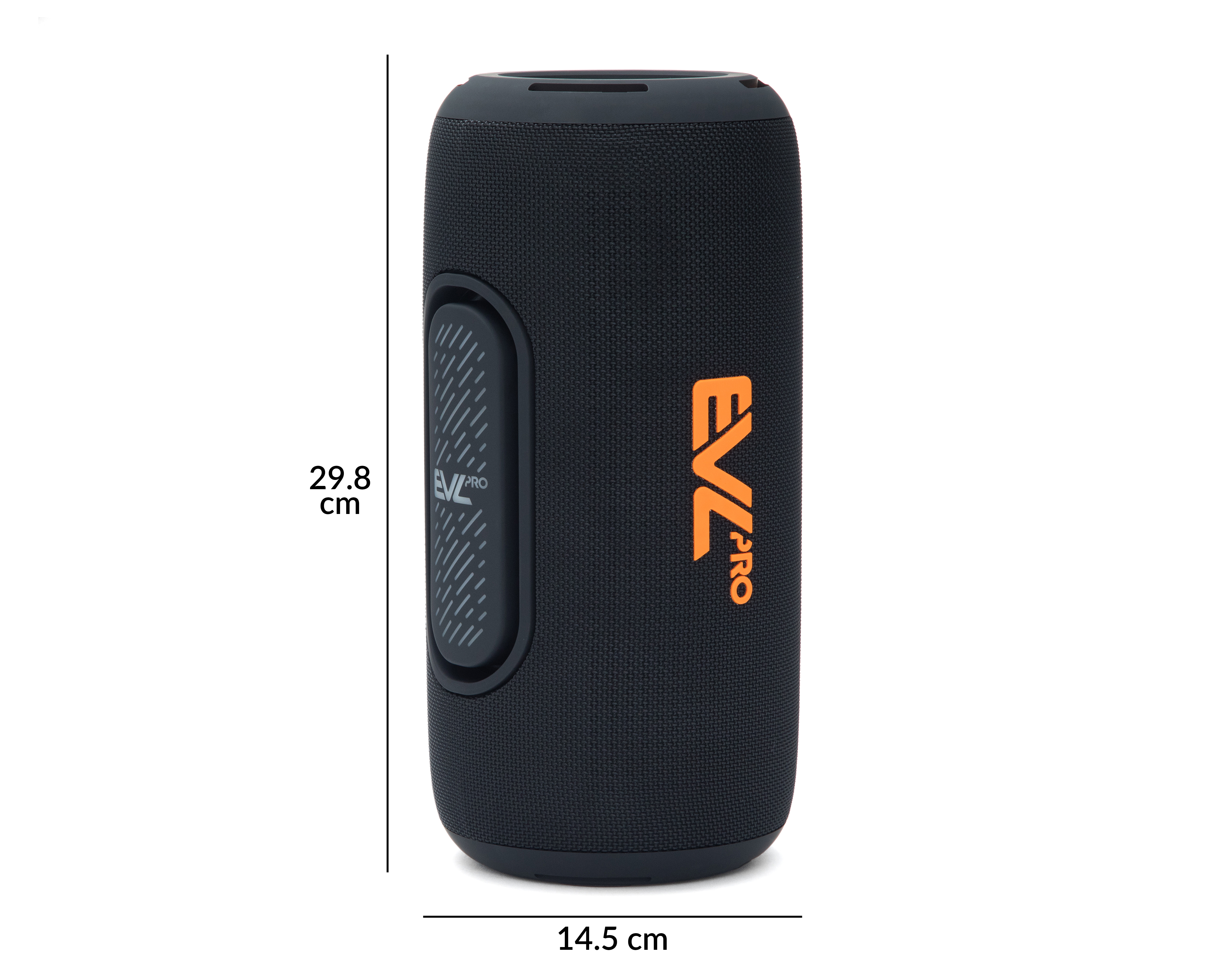 Foto 8 | Foto 8 | Bocina Bluetooth EVL PRO APEX 03 80 W Resistente al Agua