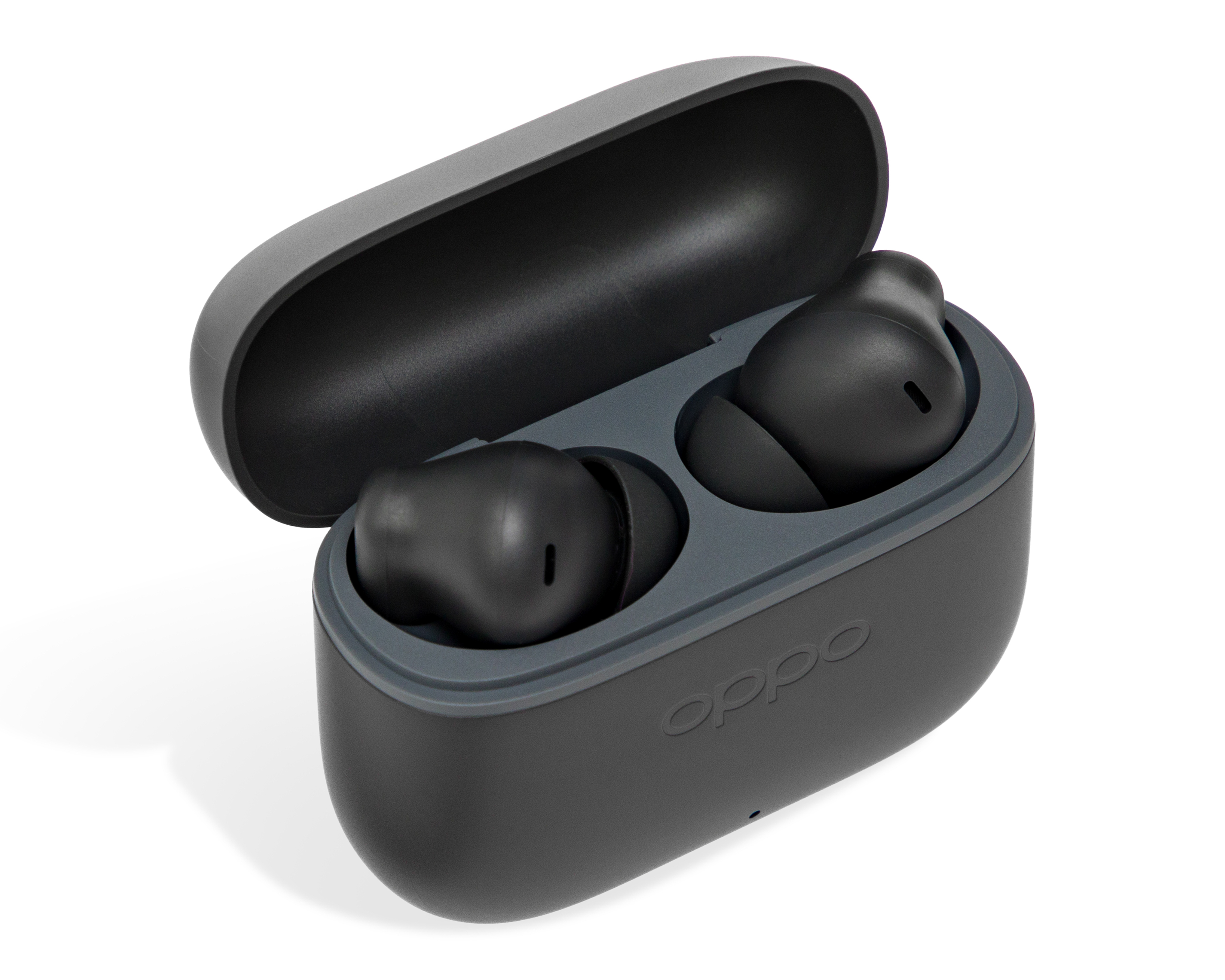 Foto 3 pulgar | Foto 2 | Audífonos True Wireless OPPO Enco Buds3 Pro con Control Táctil