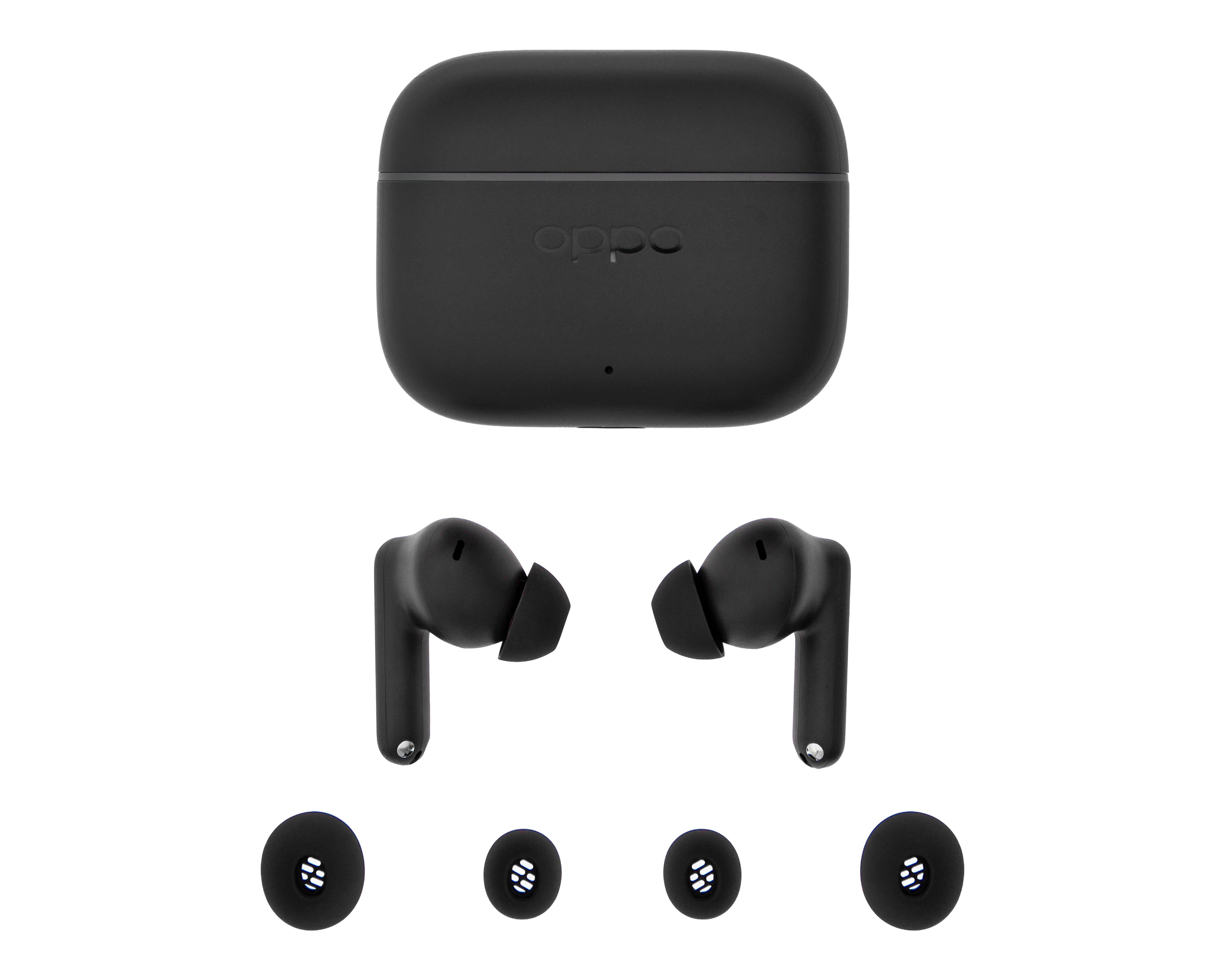 Foto 4 pulgar | Foto 3 | Audífonos True Wireless OPPO Enco Buds3 Pro con Control Táctil