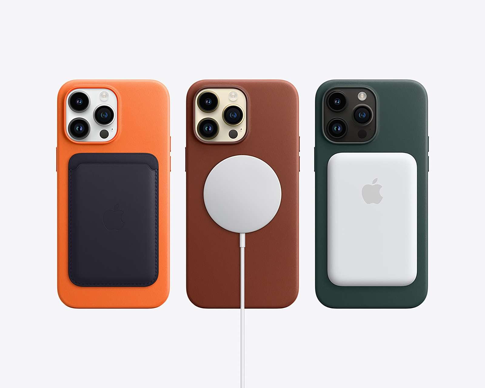 Foto 8 | Foto 8 | Telcel Apple iPhone 14 Pro Max 256 GB Morado Oscuro