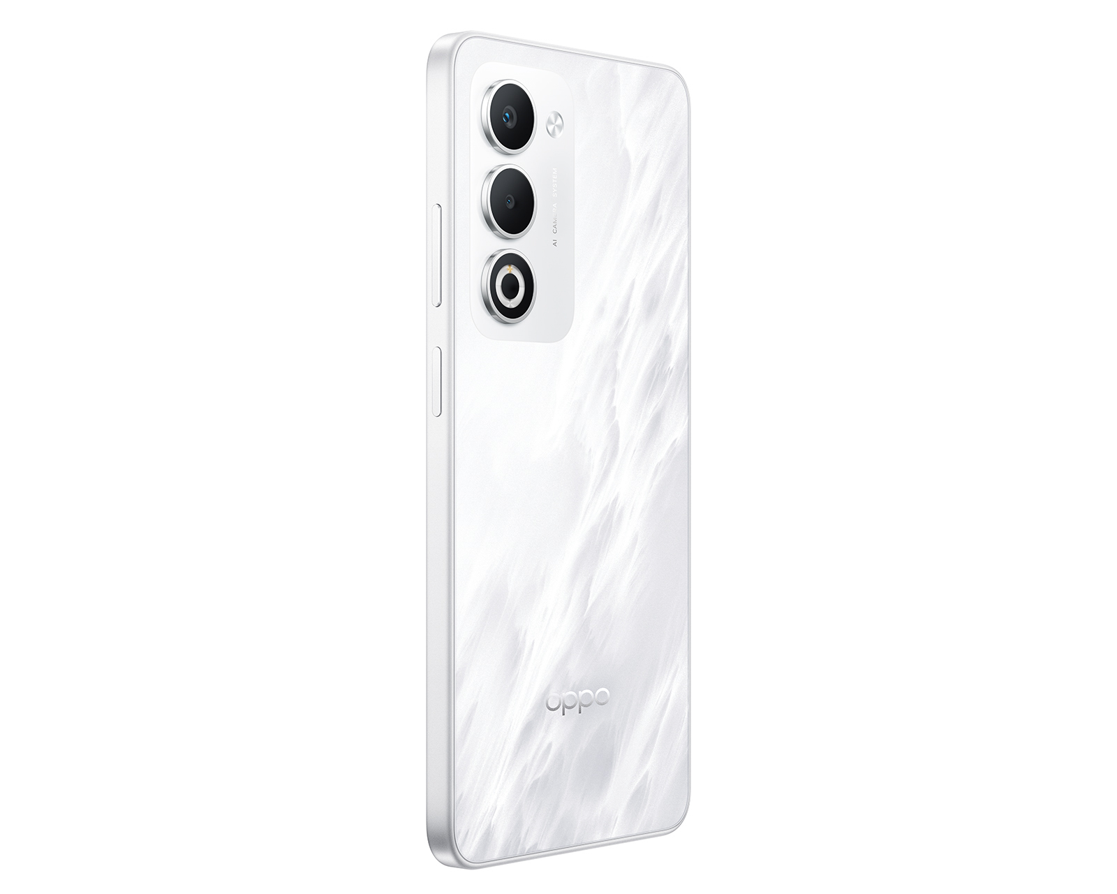Foto 4 | Foto 4 | Celular OPPO A5 Liberado 256 GB Blanco