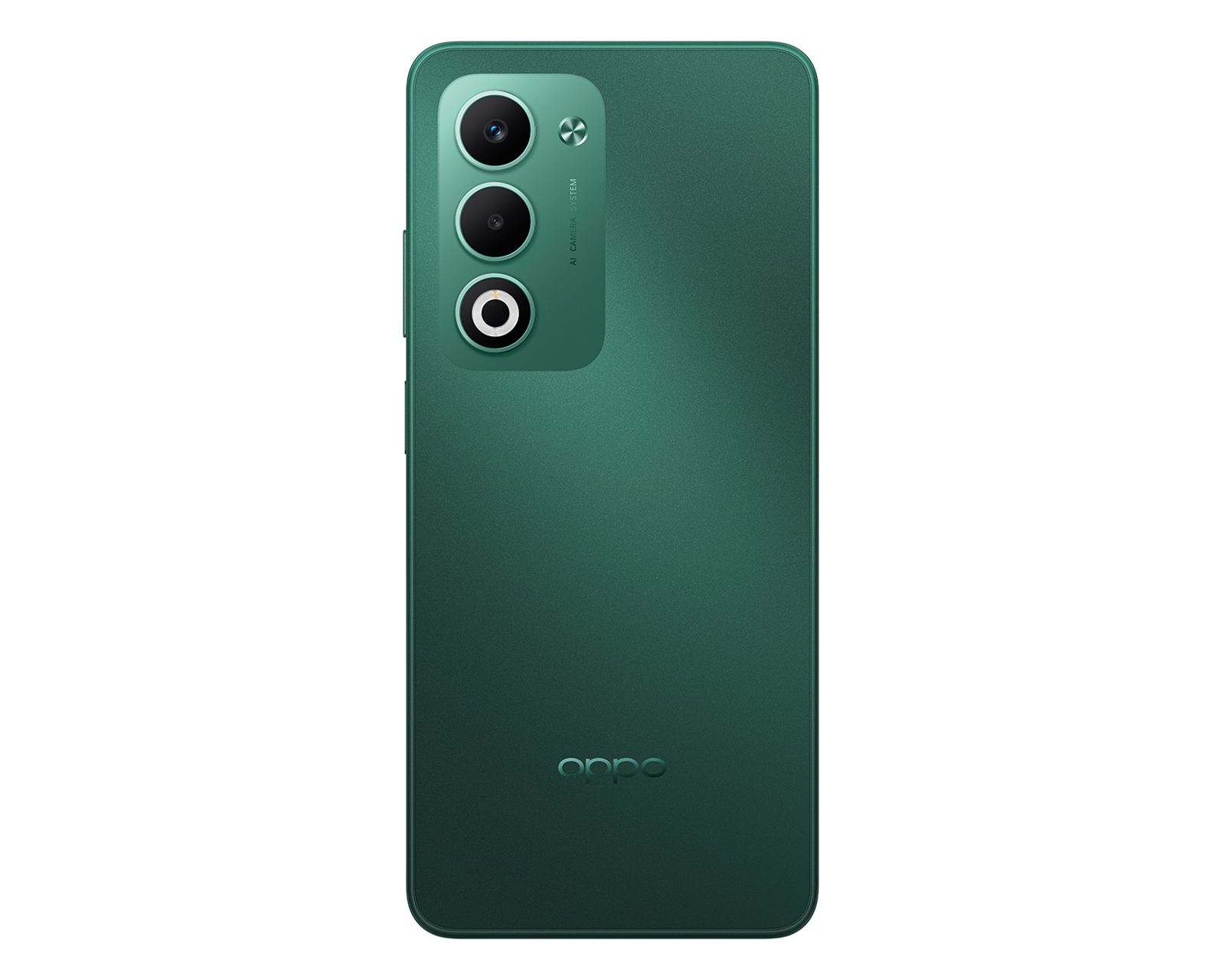 Foto 3 pulgar | Foto 2 | Celular OPPO A5 Liberado 256 GB Verde