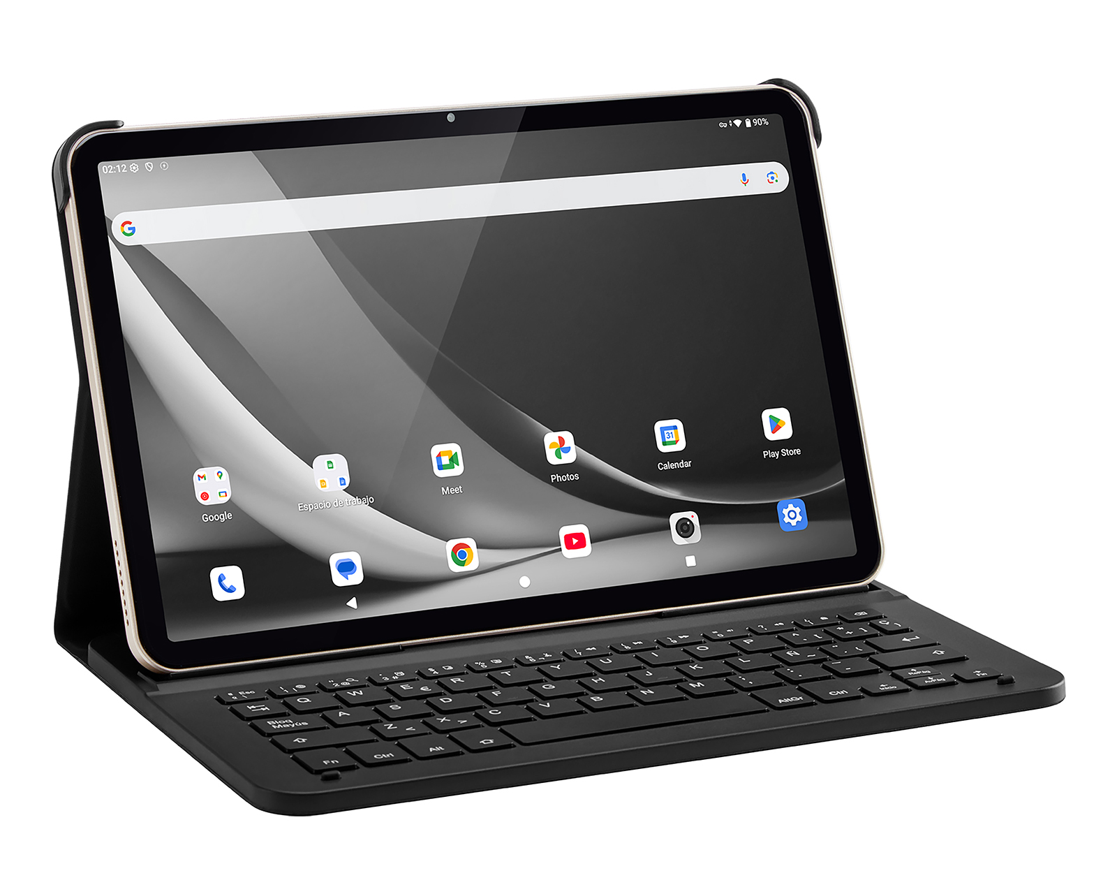 Foto 1 | Foto 1 | Tablet Zuum Novus Pro 11 Pulgadas 256 GB 4 GB RAM