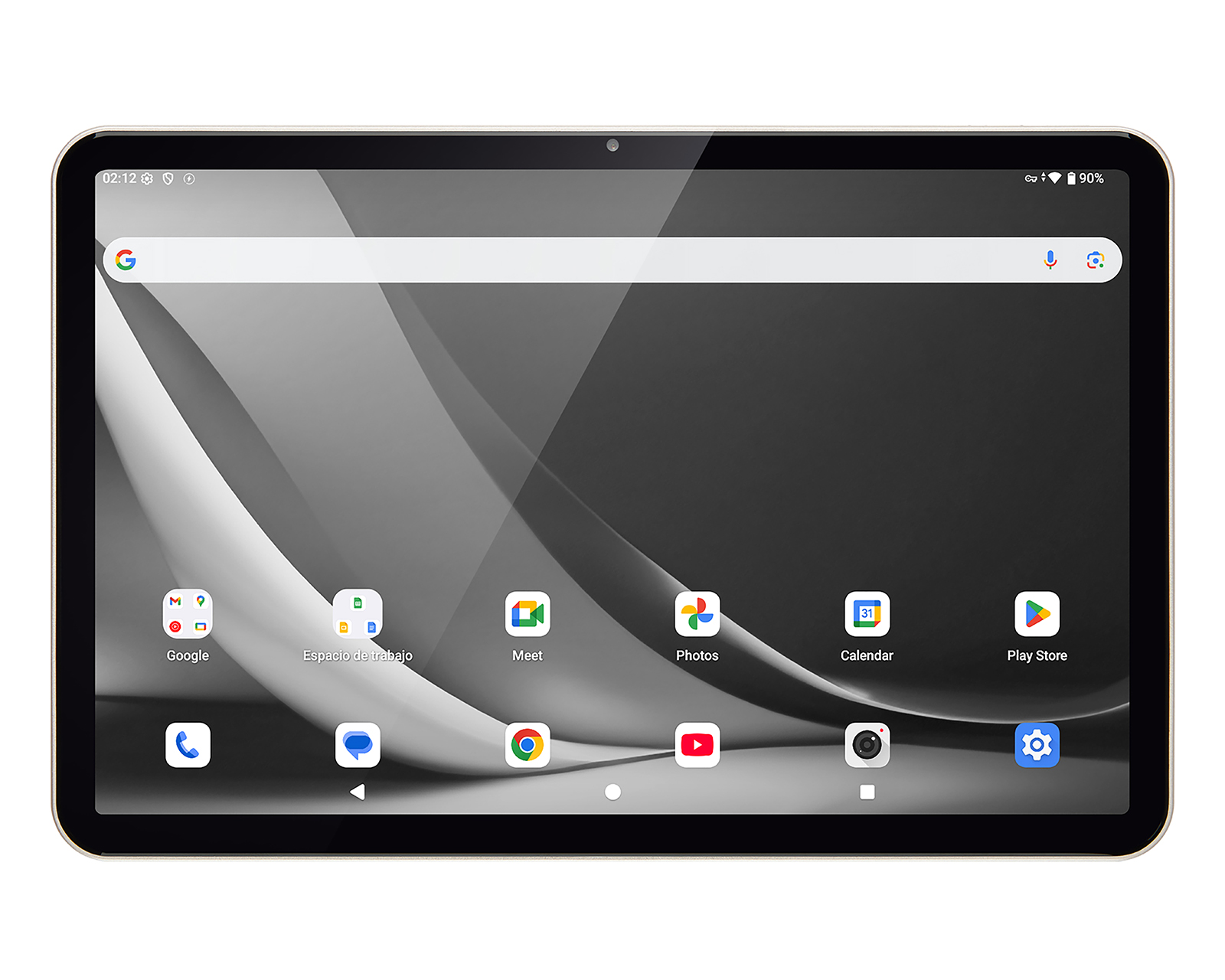 Foto 4 | Foto 4 | Tablet Zuum Novus Pro 11 Pulgadas 256 GB 4 GB RAM