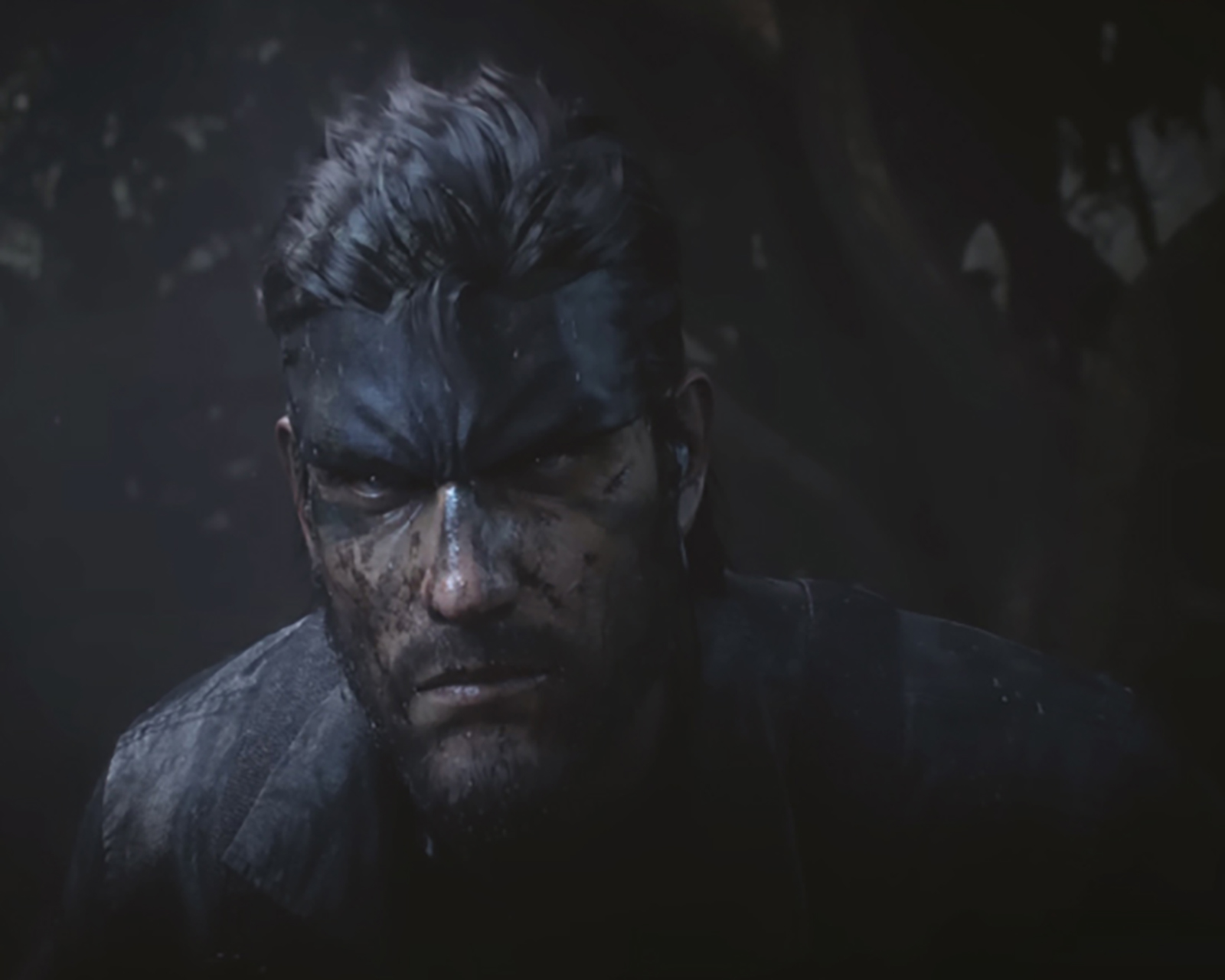 Foto 2 | Foto 2 | Metal Gear Solid Delta: Snake Eater para PlayStation 5