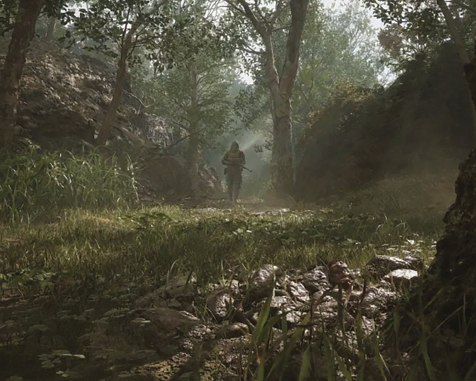 Foto 3 | Foto 3 | Metal Gear Solid Delta: Snake Eater para PlayStation 5