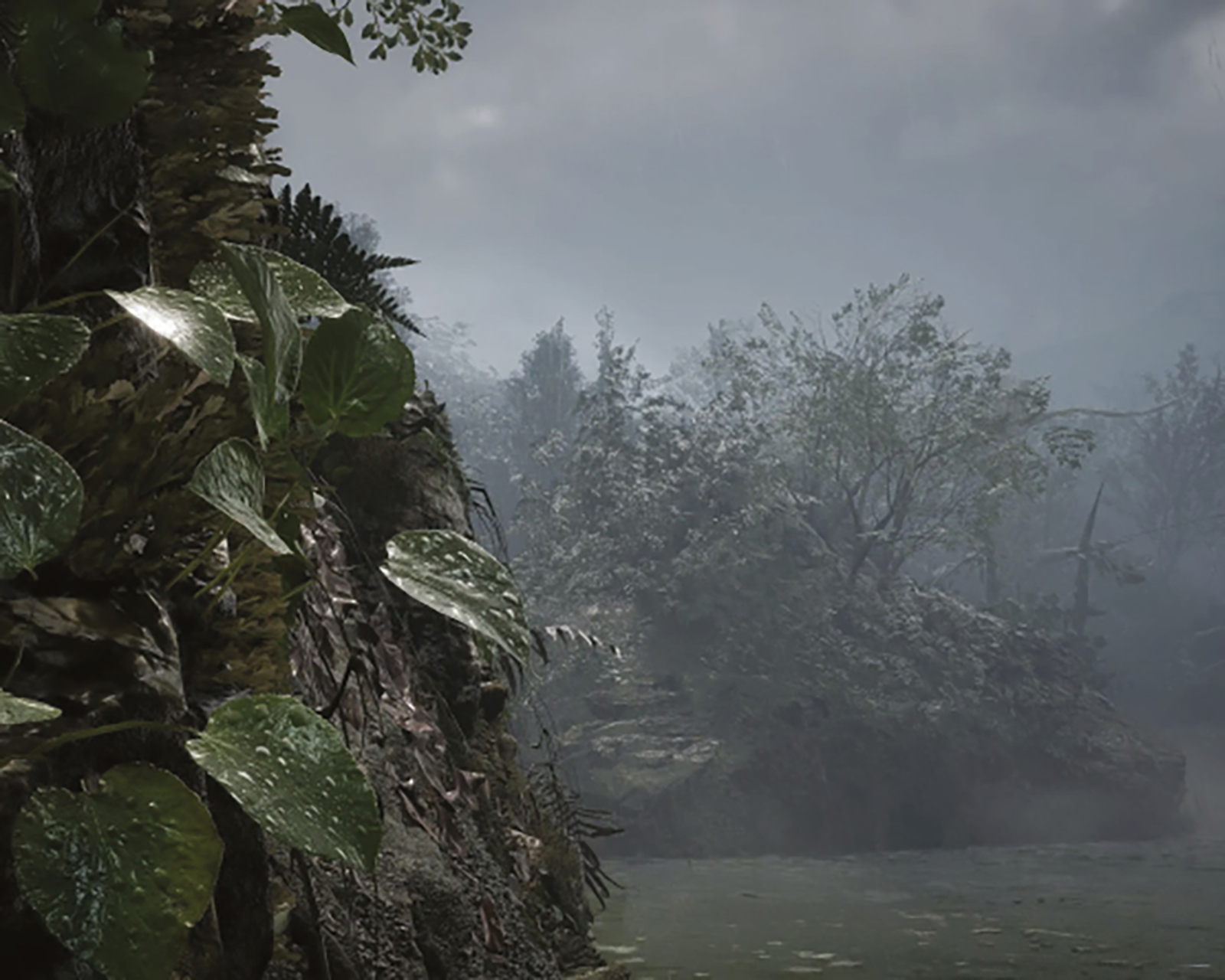 Foto 6 | Foto 6 | Metal Gear Solid Delta: Snake Eater para PlayStation 5
