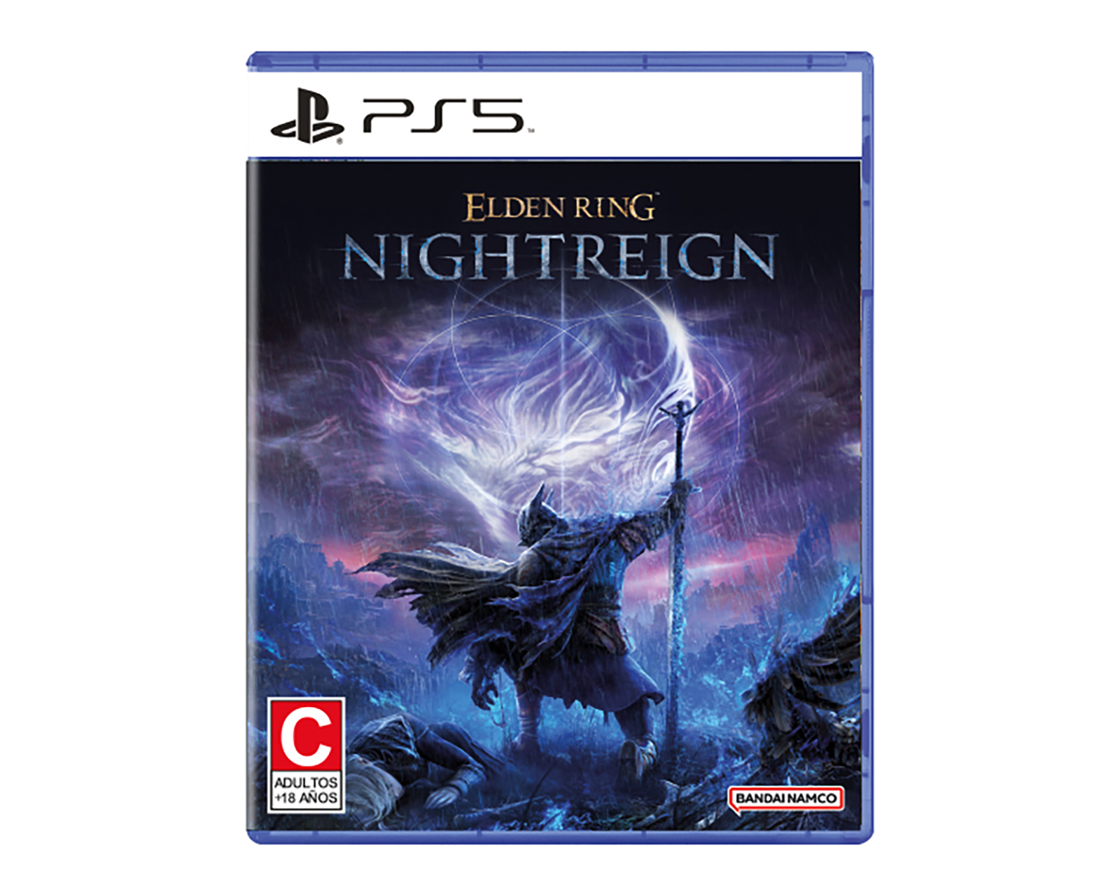 Foto 2 pulgar | Foto 1 | Elden Ring: Nightreign para PlayStation 5