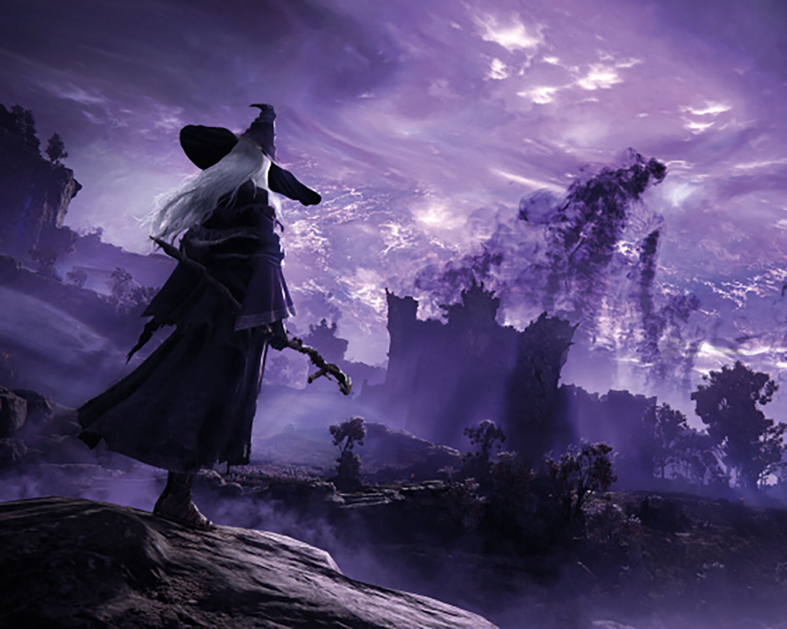 Foto 2 | Foto 2 | Elden Ring: Nightreign para PlayStation 5