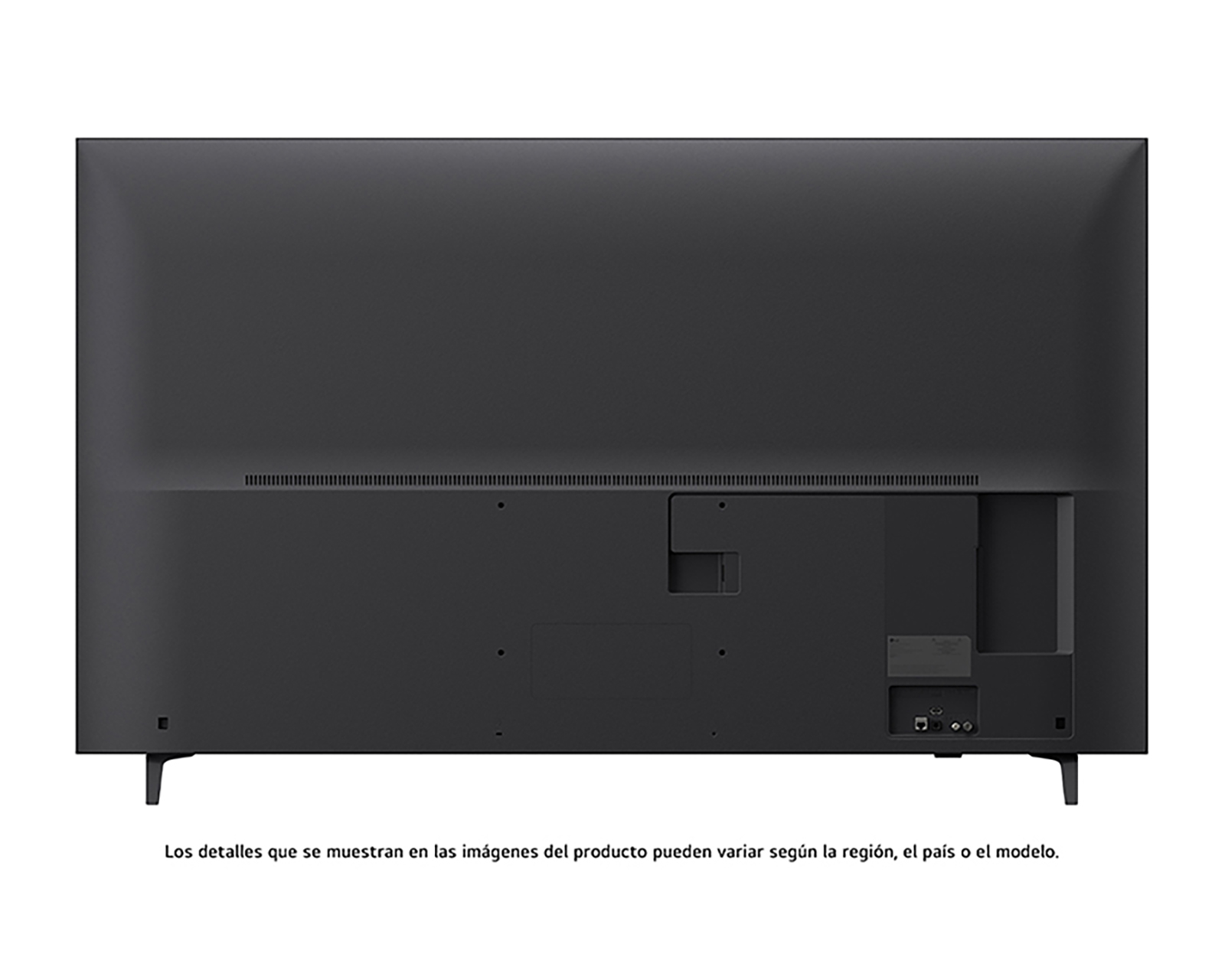 Foto 2 | Foto 2 | Pantalla Smart TV LG LED 65 pulgadas UHD 4K 65UA7500