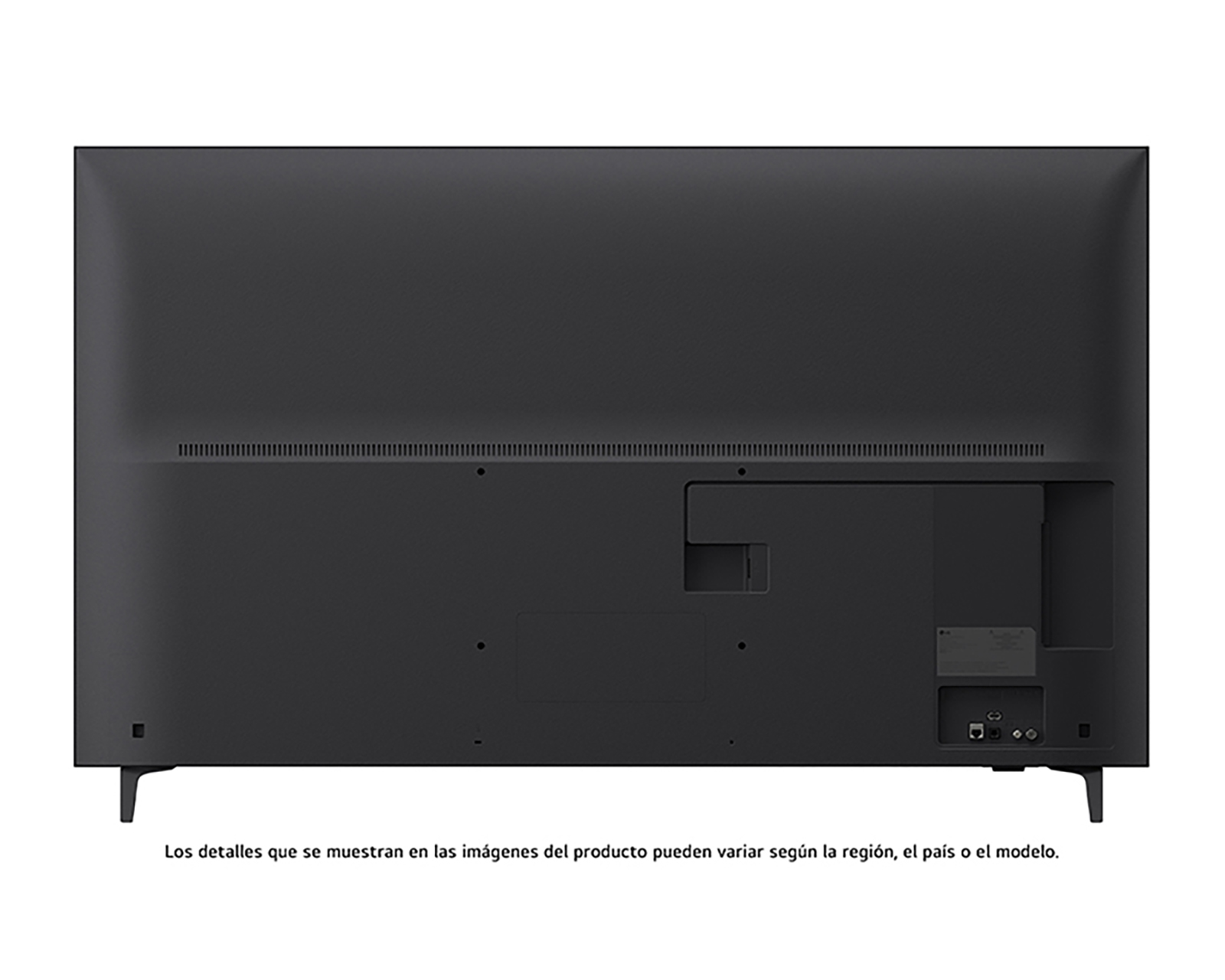Foto 2 | Foto 2 | Pantalla Smart TV LG LED 55 Pulgadas UHD 55UA7500