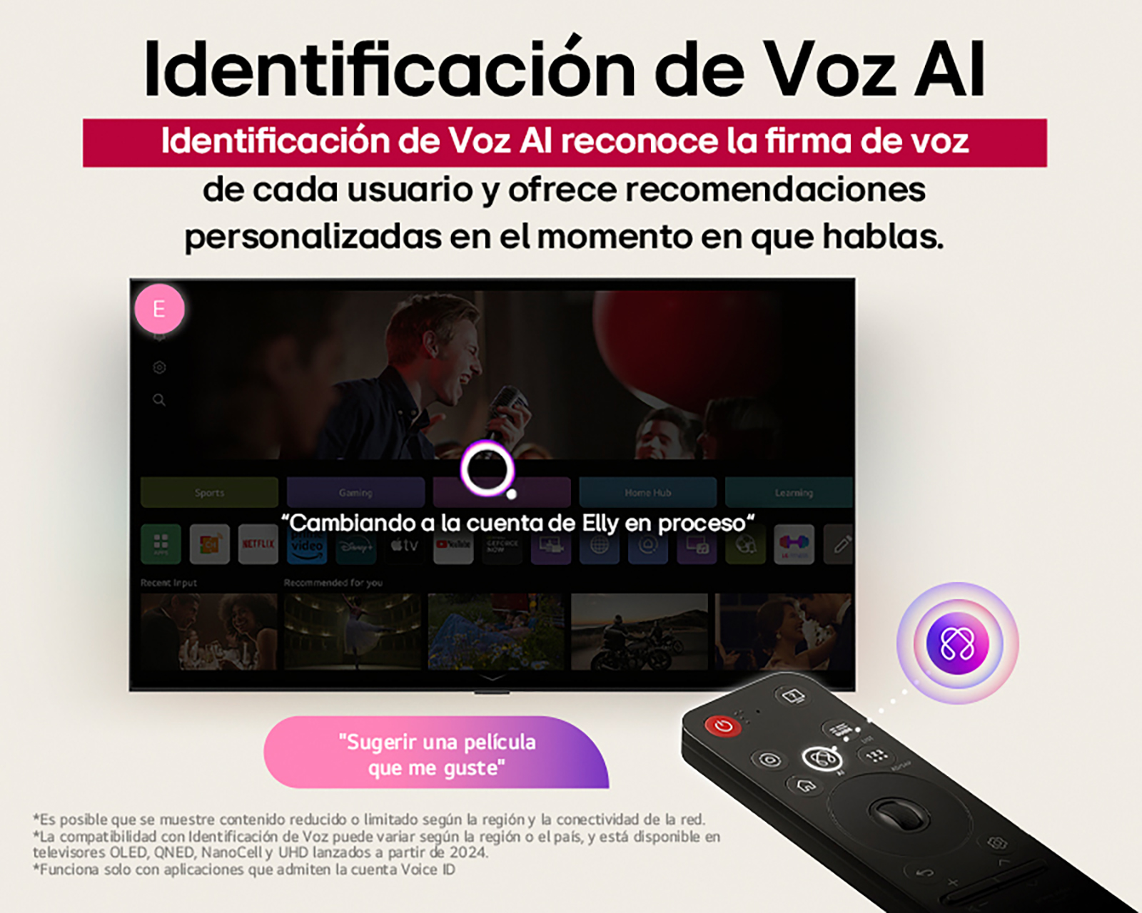 Foto 8 pulgar | Foto 7 | Pantalla Smart TV LG NanoCell 50 Pulgadas Ultra HD 4K 50NANO80ASA