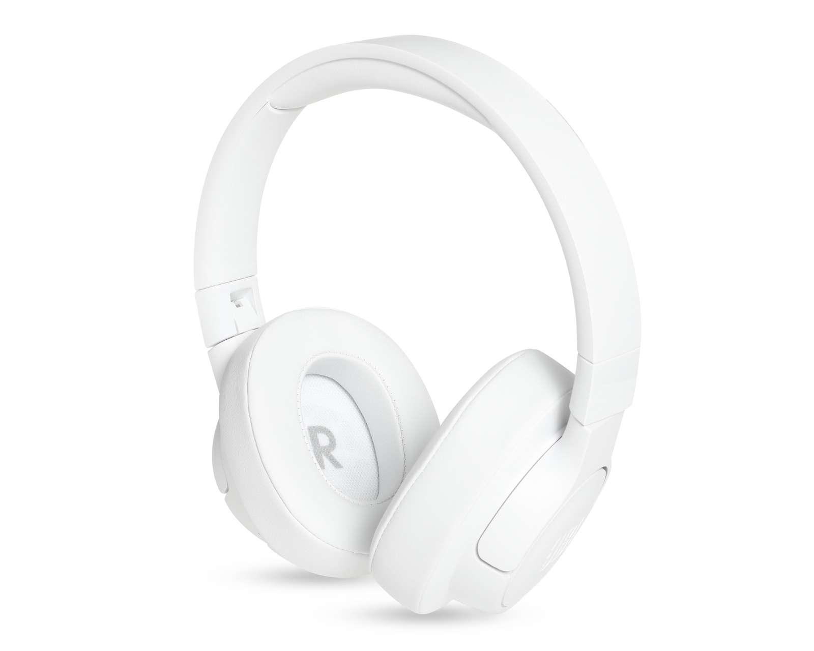 Foto 2 pulgar | Foto 1 | Audífonos Inalámbricos JBL Controles Integrados JBLT710BTWHTAM