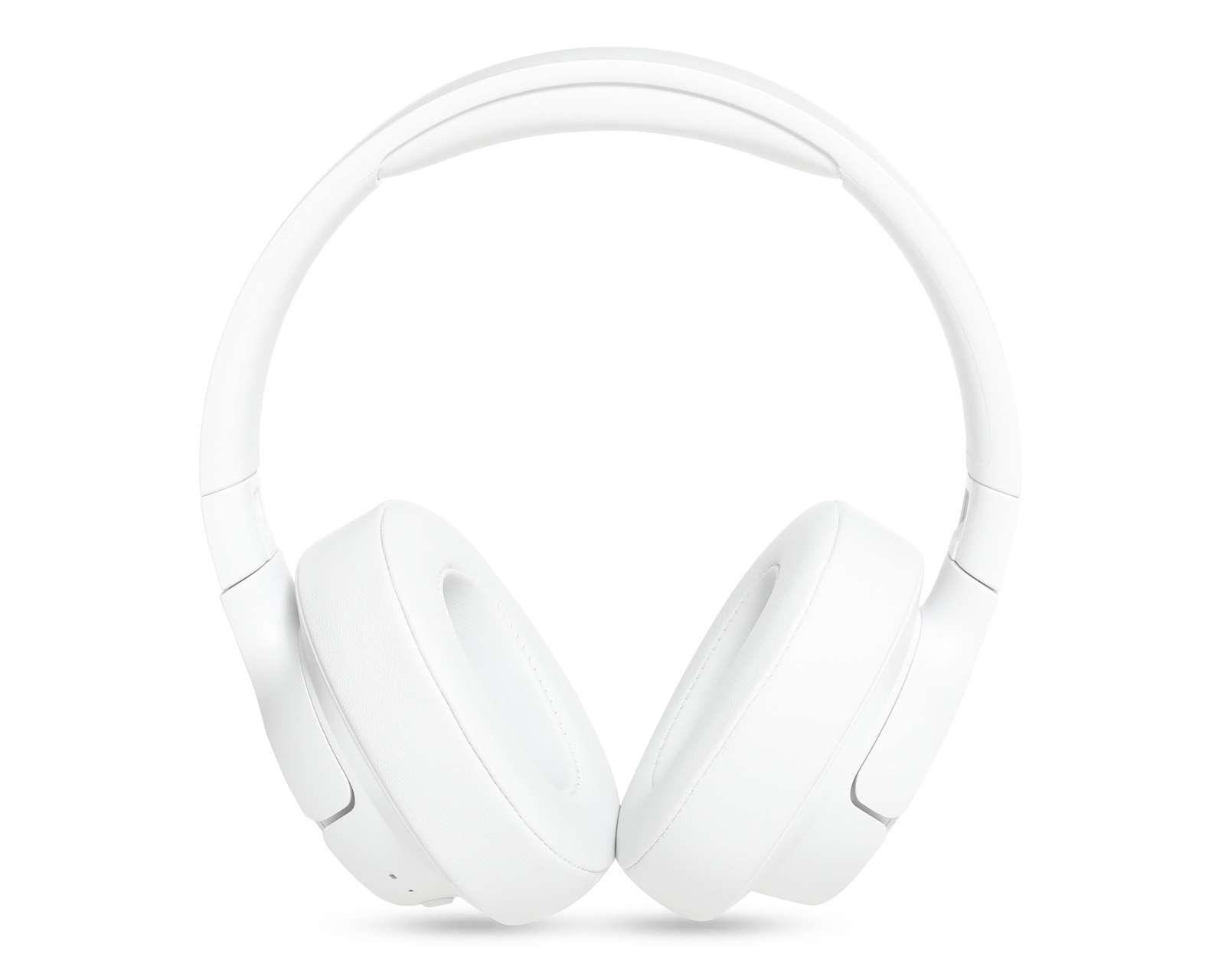 Foto 3 pulgar | Foto 2 | Audífonos Inalámbricos JBL Controles Integrados JBLT710BTWHTAM