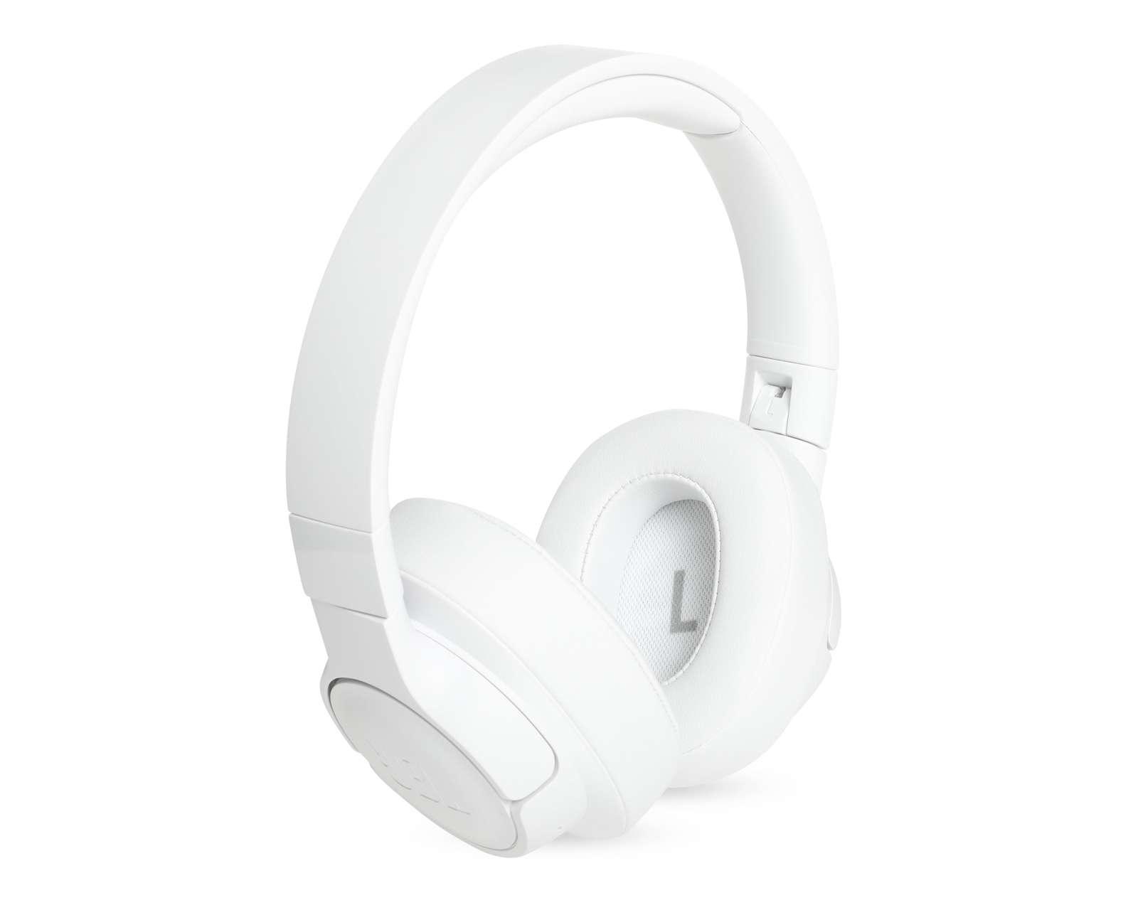 Foto 4 pulgar | Foto 3 | Audífonos Inalámbricos JBL Controles Integrados JBLT710BTWHTAM