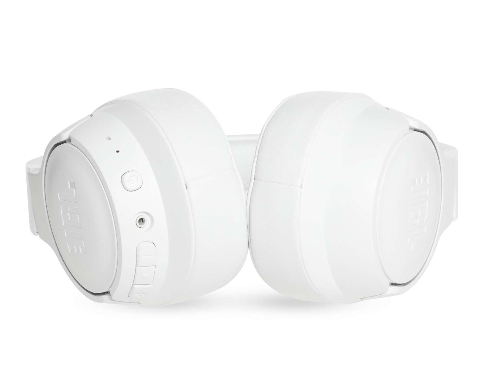 Foto 5 | Foto 5 | Audífonos Inalámbricos JBL Controles Integrados JBLT710BTWHTAM