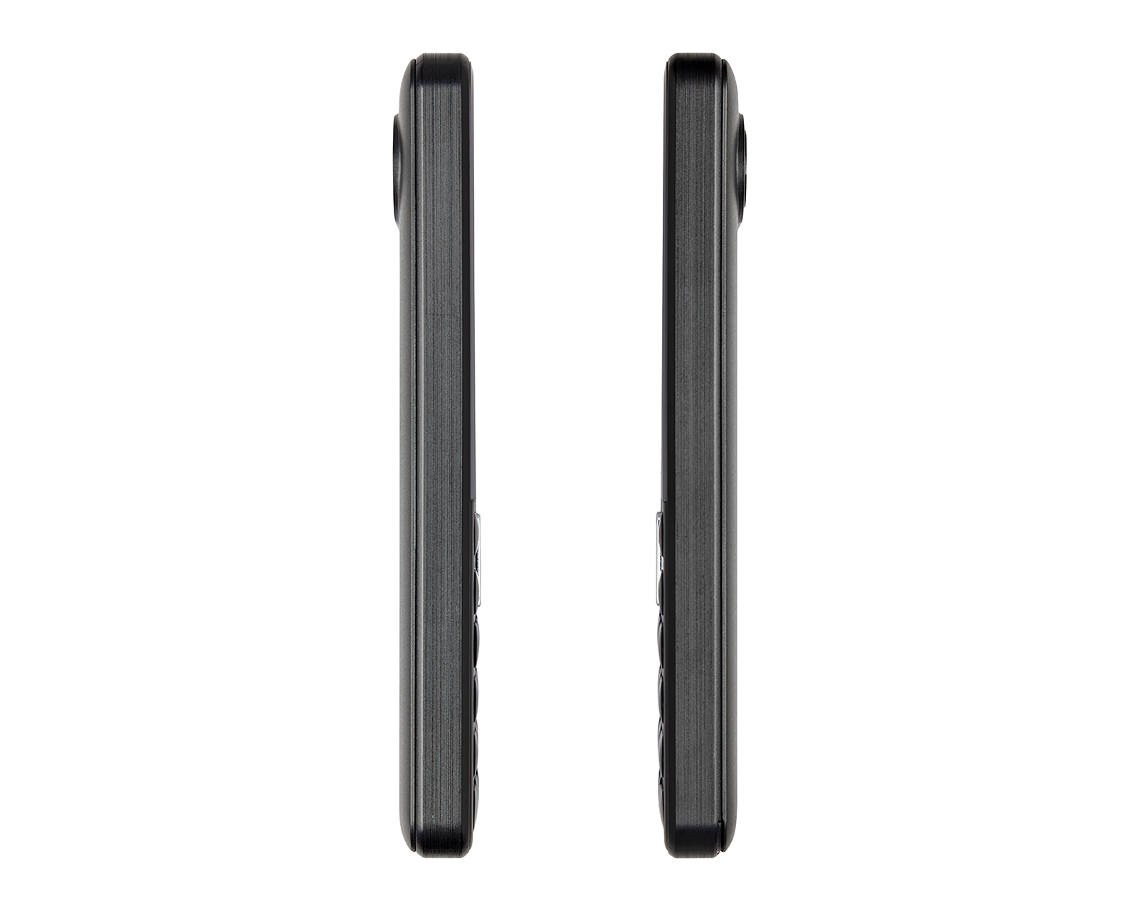 Foto 8 | Foto 8 | Celular Zuum Skip VI Liberado 128 MB Negro