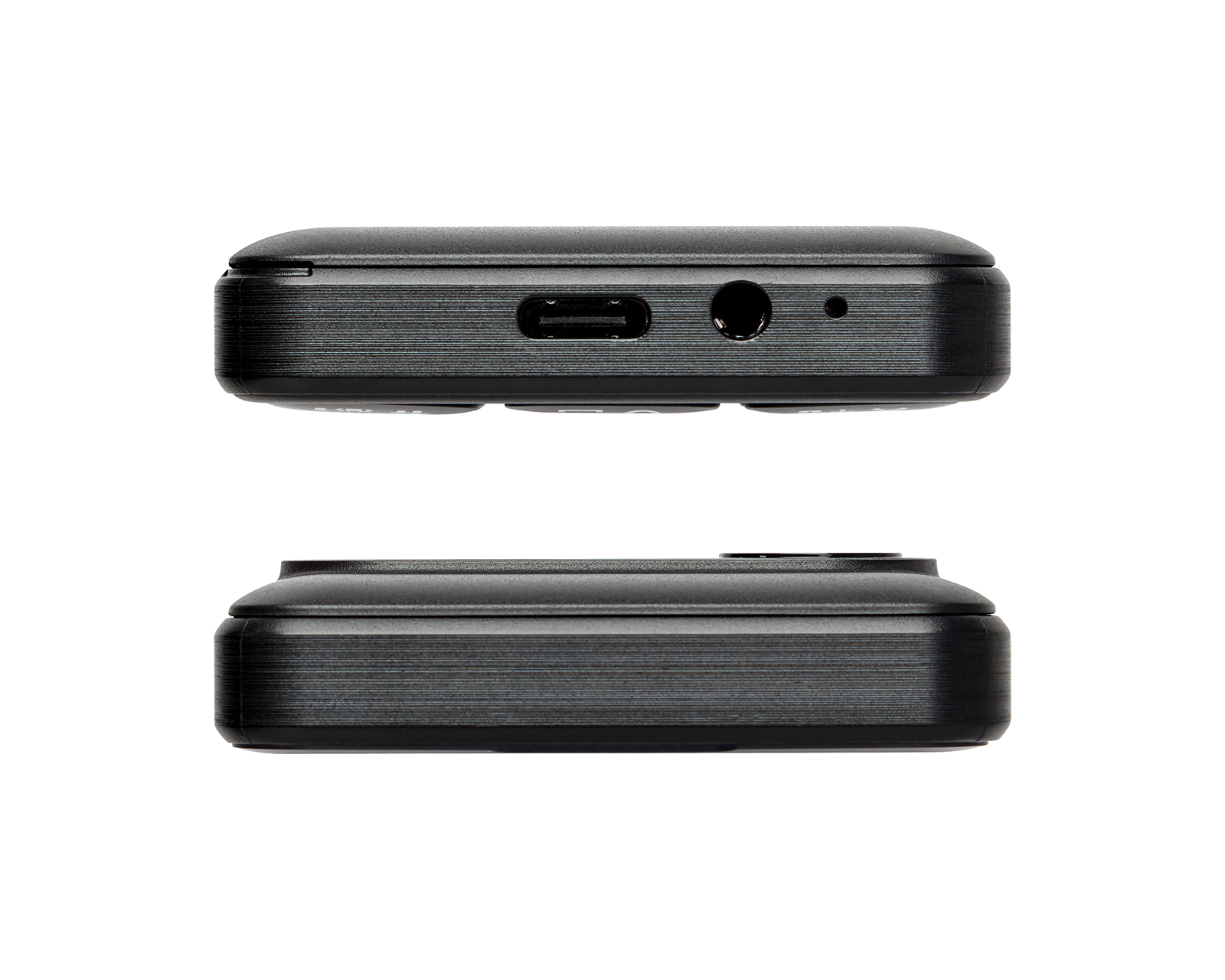 Foto 10 pulgar | Foto 9 | Celular Zuum Skip VI Liberado 128 MB Negro