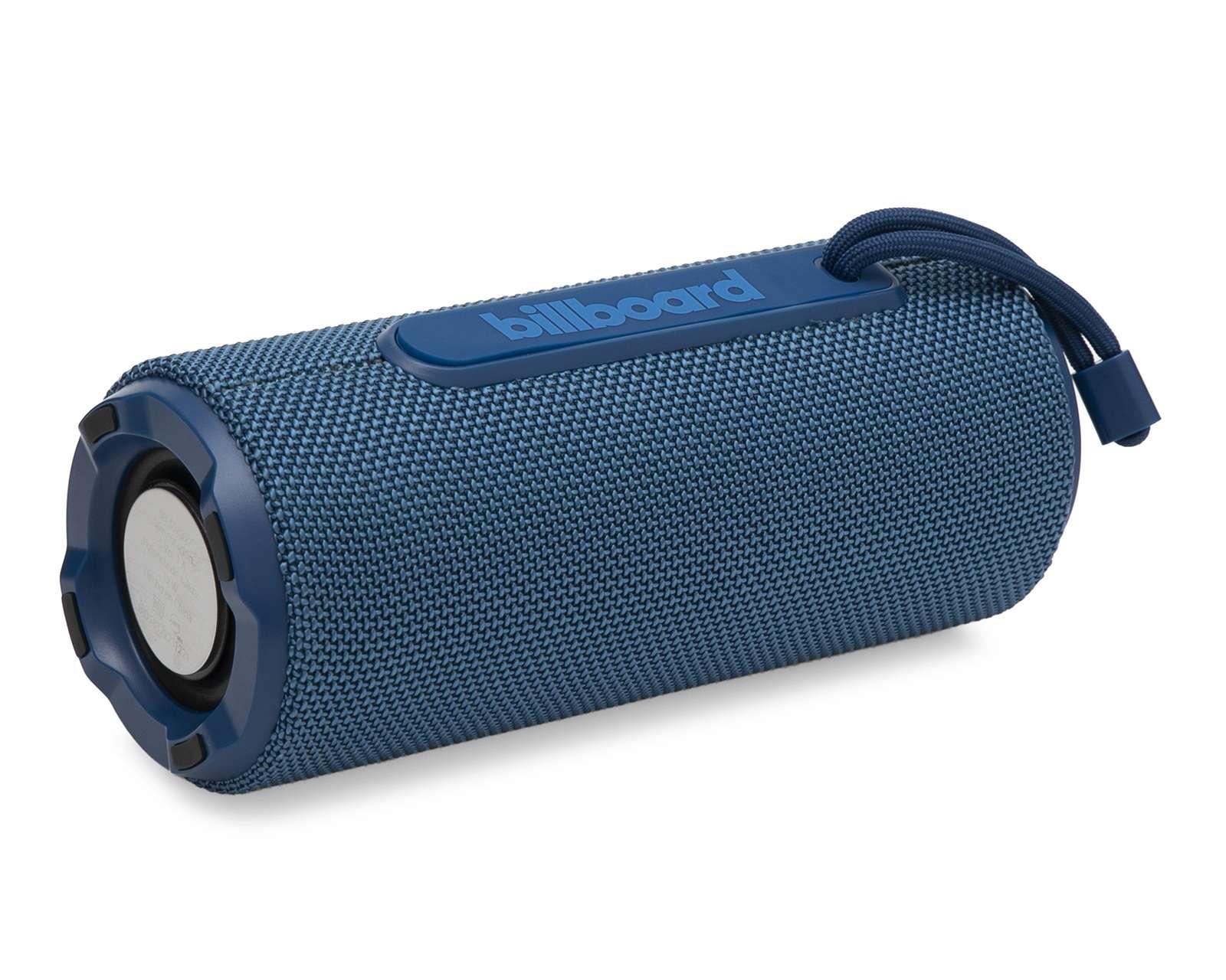 Bocina Bluetooth Portátil Billboard BB-S58327 Recargable