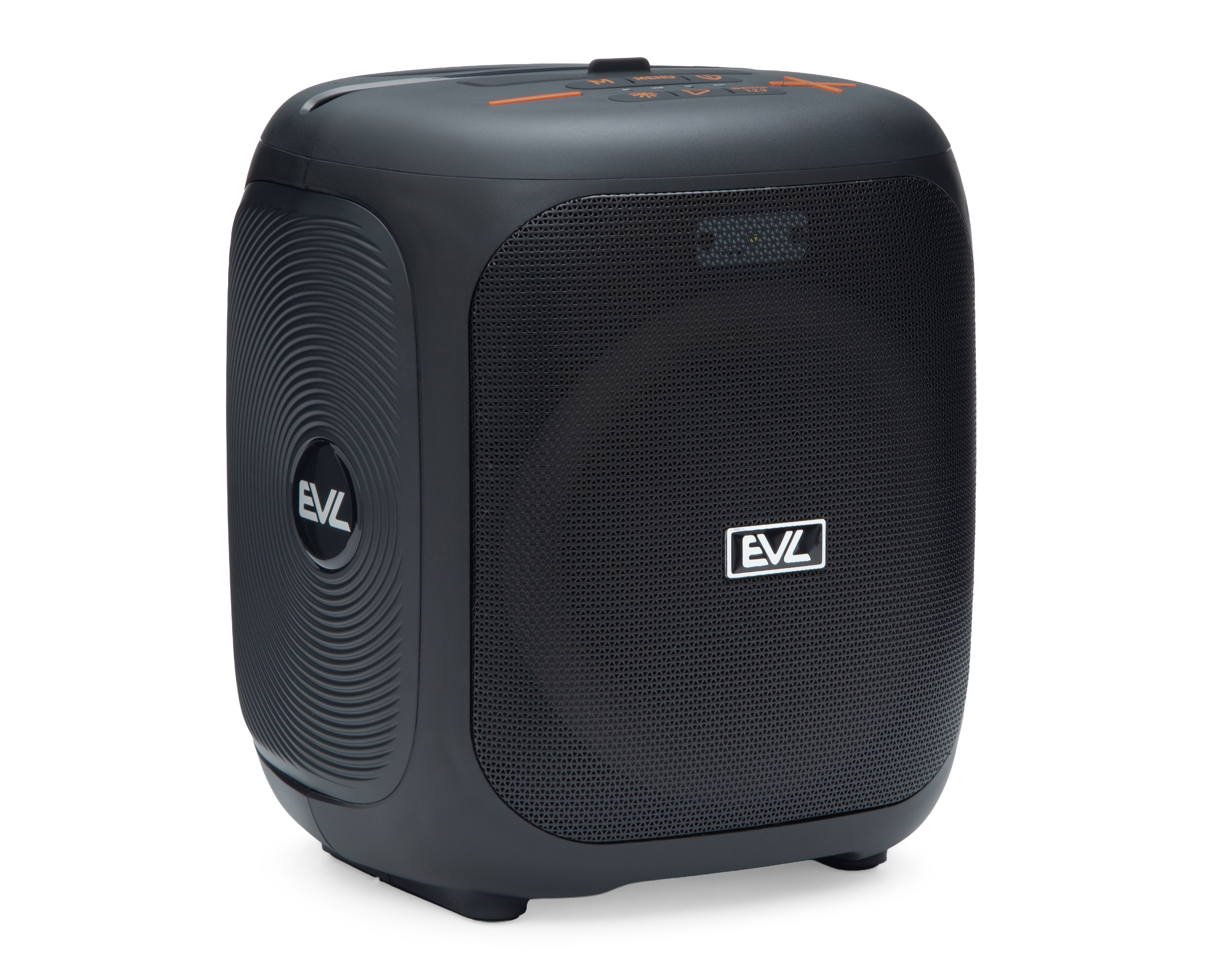 Foto 1 | Foto 1 | Bocina Bluetooth EVL MBF-001 15 W con Luces LED