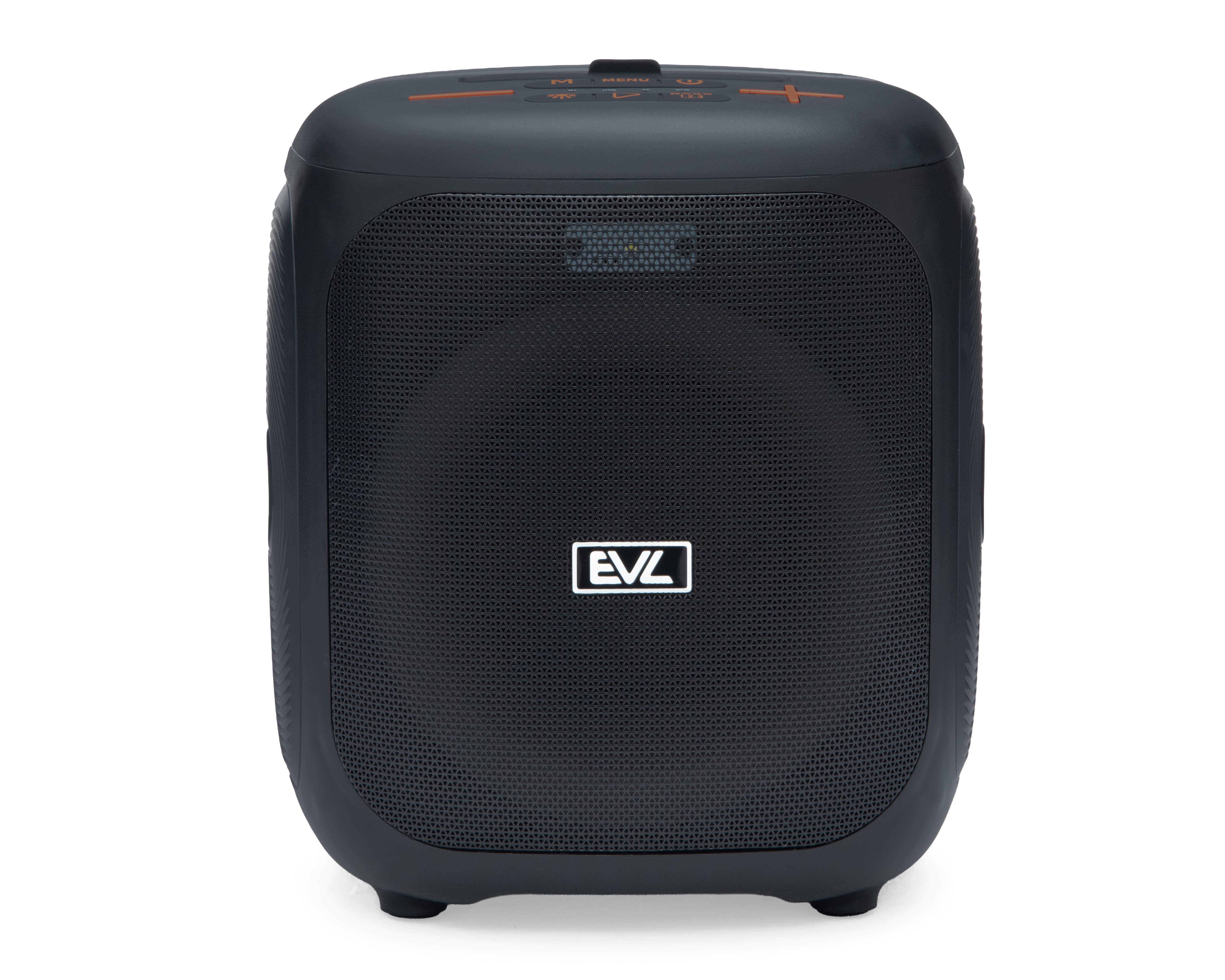 Foto 3 pulgar | Foto 2 | Bocina Bluetooth EVL MBF-001 15 W con Luces LED