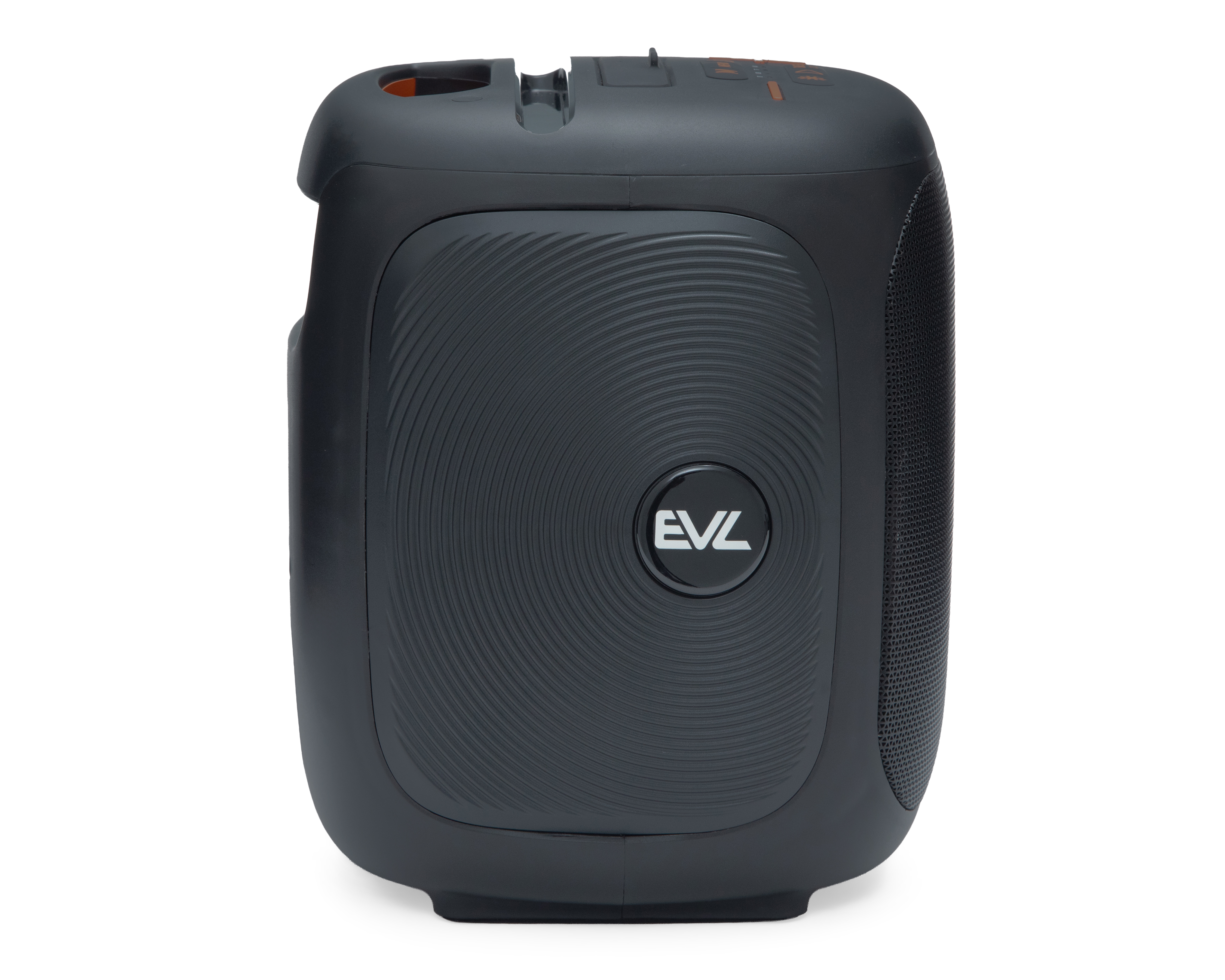 Foto 3 | Foto 3 | Bocina Bluetooth EVL MBF-001 15 W con Luces LED