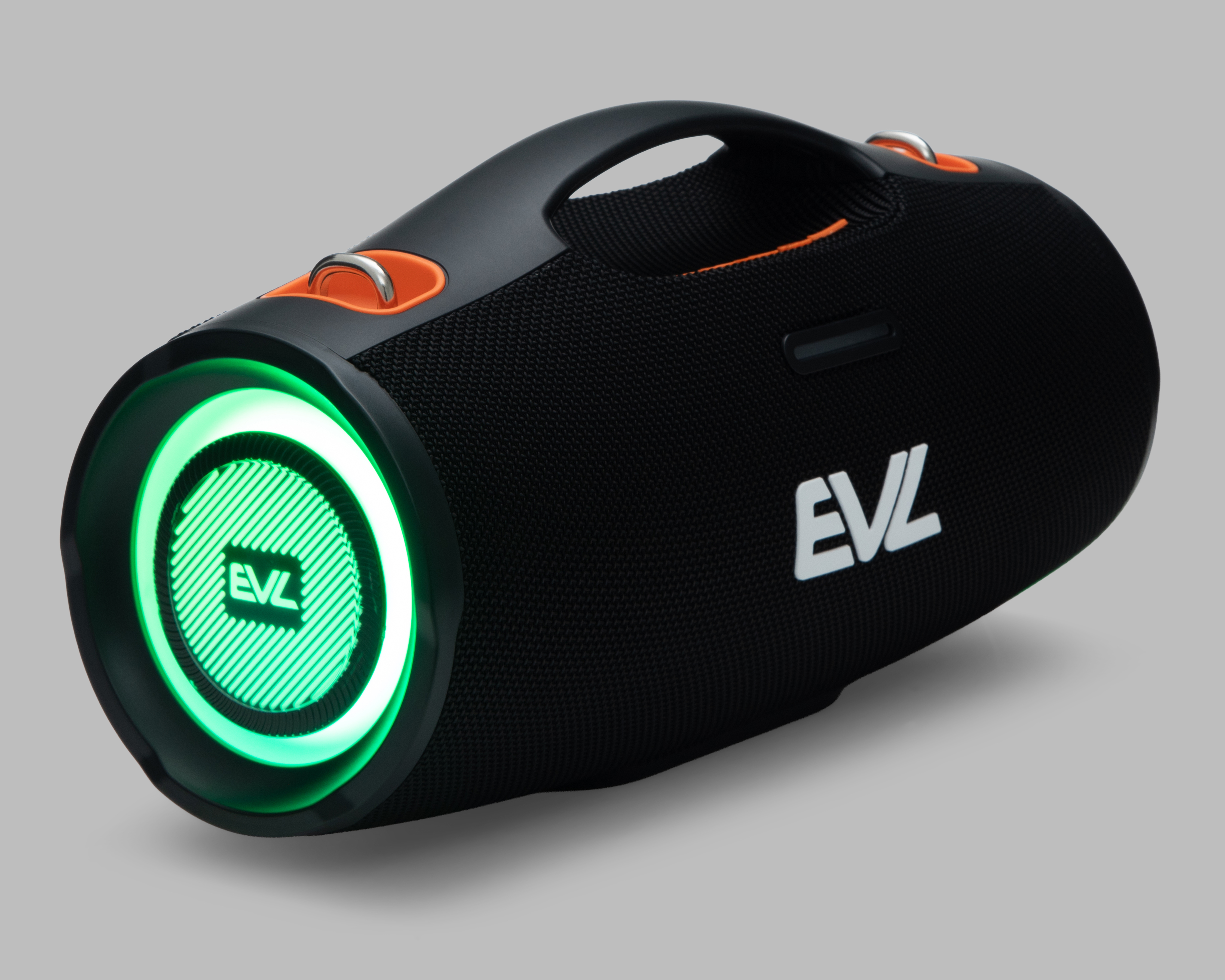 Foto 6 | Foto 6 | Bocina Bluetooth EVL BB-004 40 W con Luces