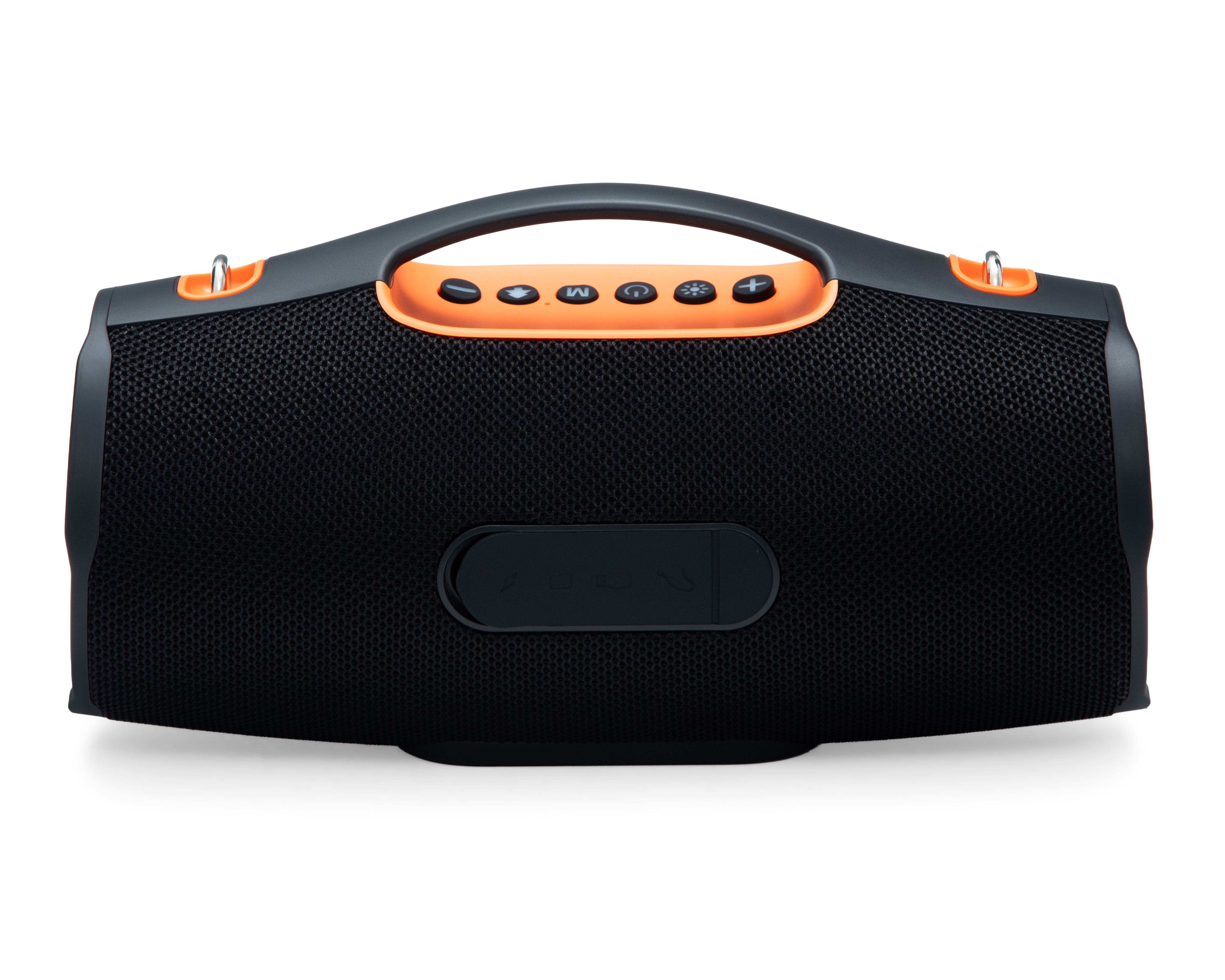 Foto 5 pulgar | Foto 4 | Bocina Bluetooth EVL BB-003 20 W con Luces