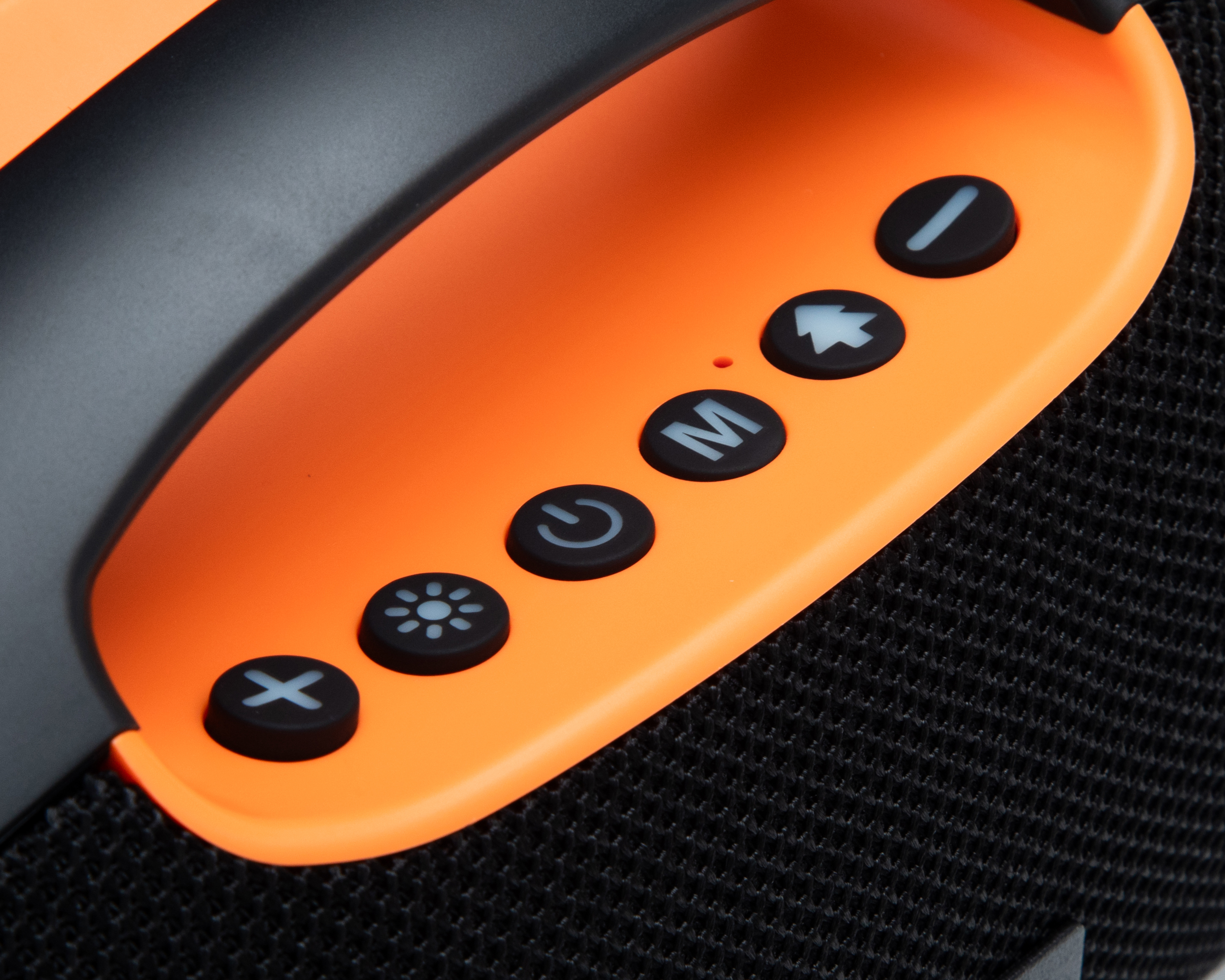 Foto 5 | Foto 5 | Bocina Bluetooth EVL BB-003 20 W con Luces