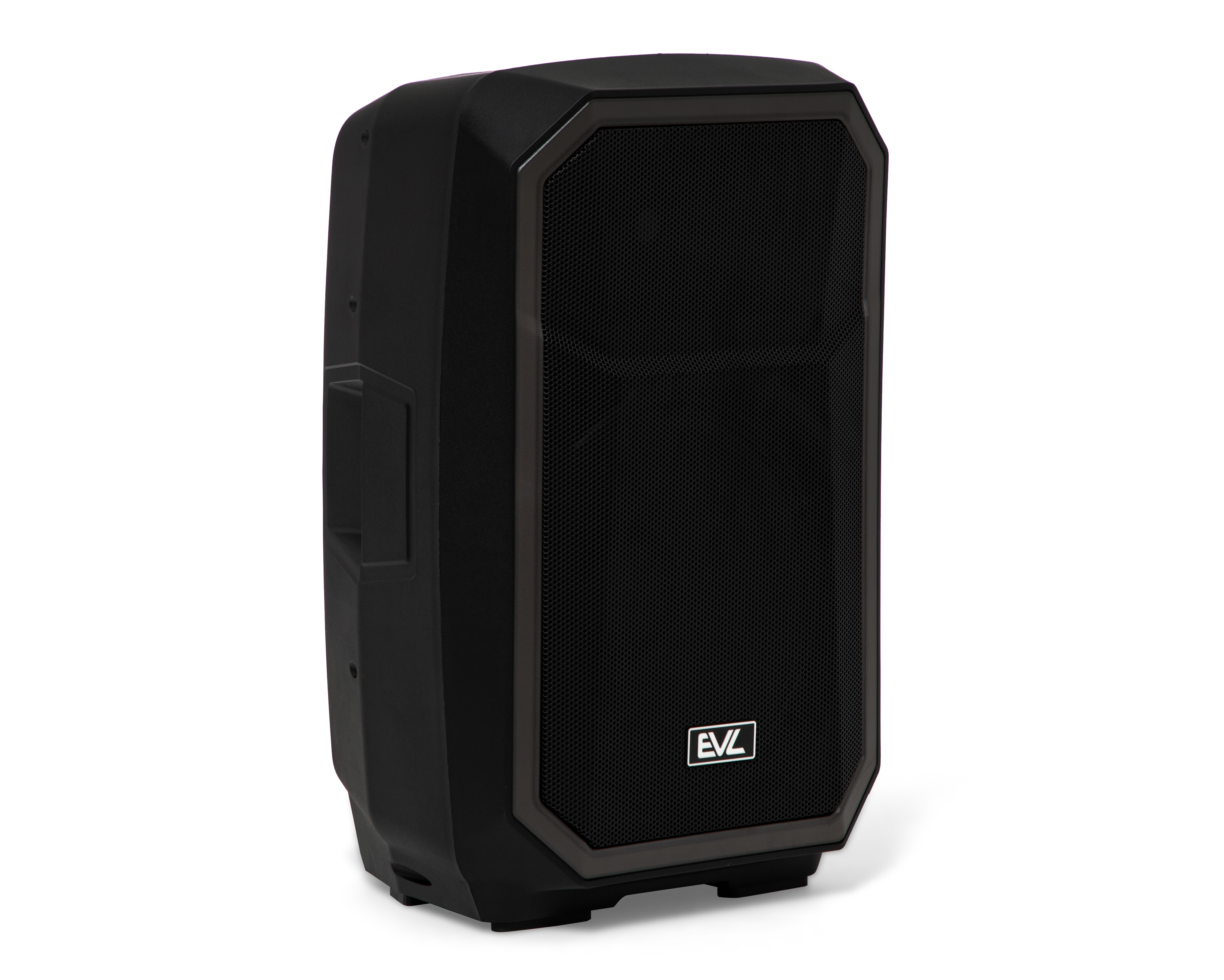 Foto 3 pulgar | Foto 2 | Bocina Bluetooth EVL BF14-01 50 W con Micrófono