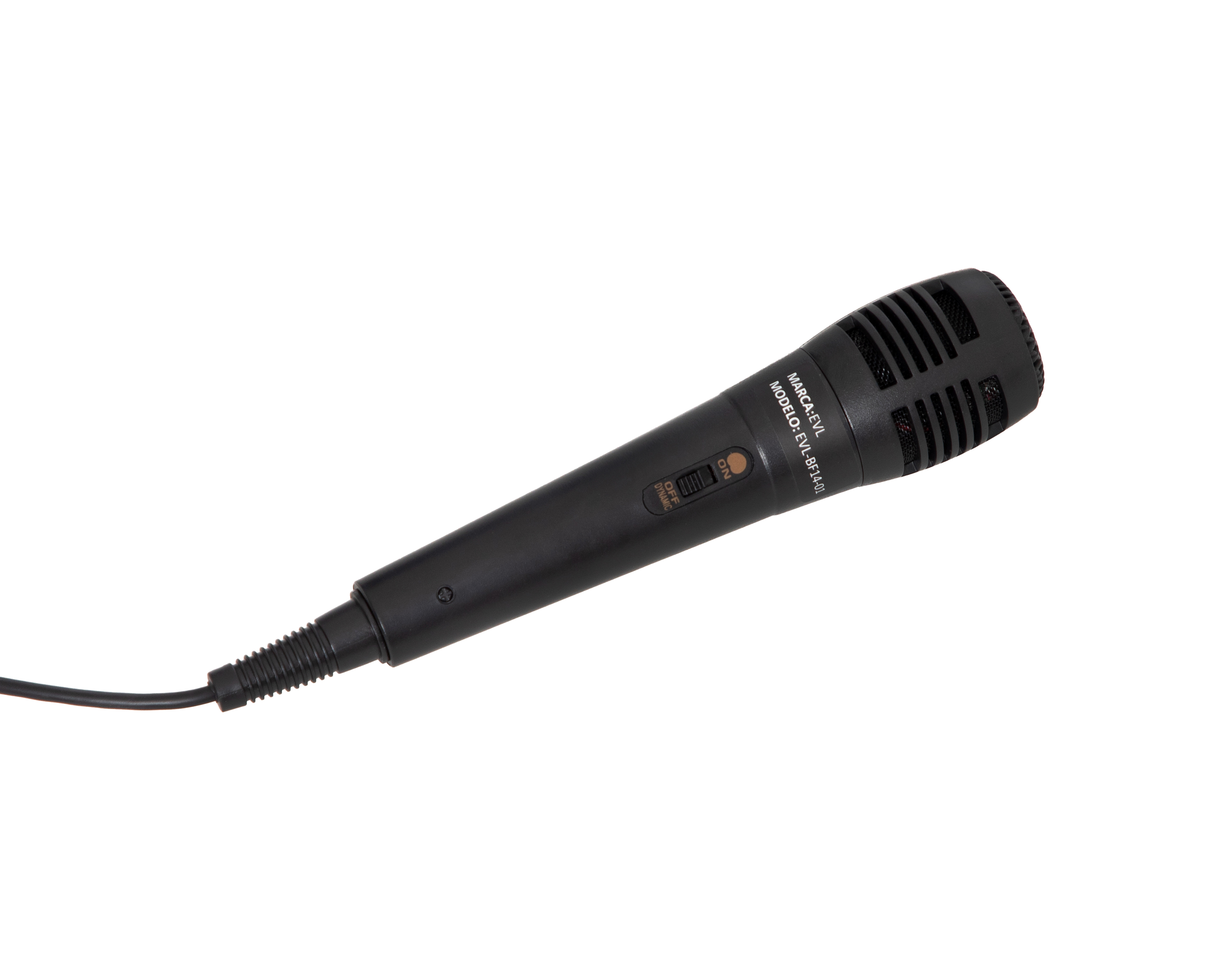 Foto 6 | Foto 6 | Bocina Bluetooth EVL BF14-01 50 W con Micrófono