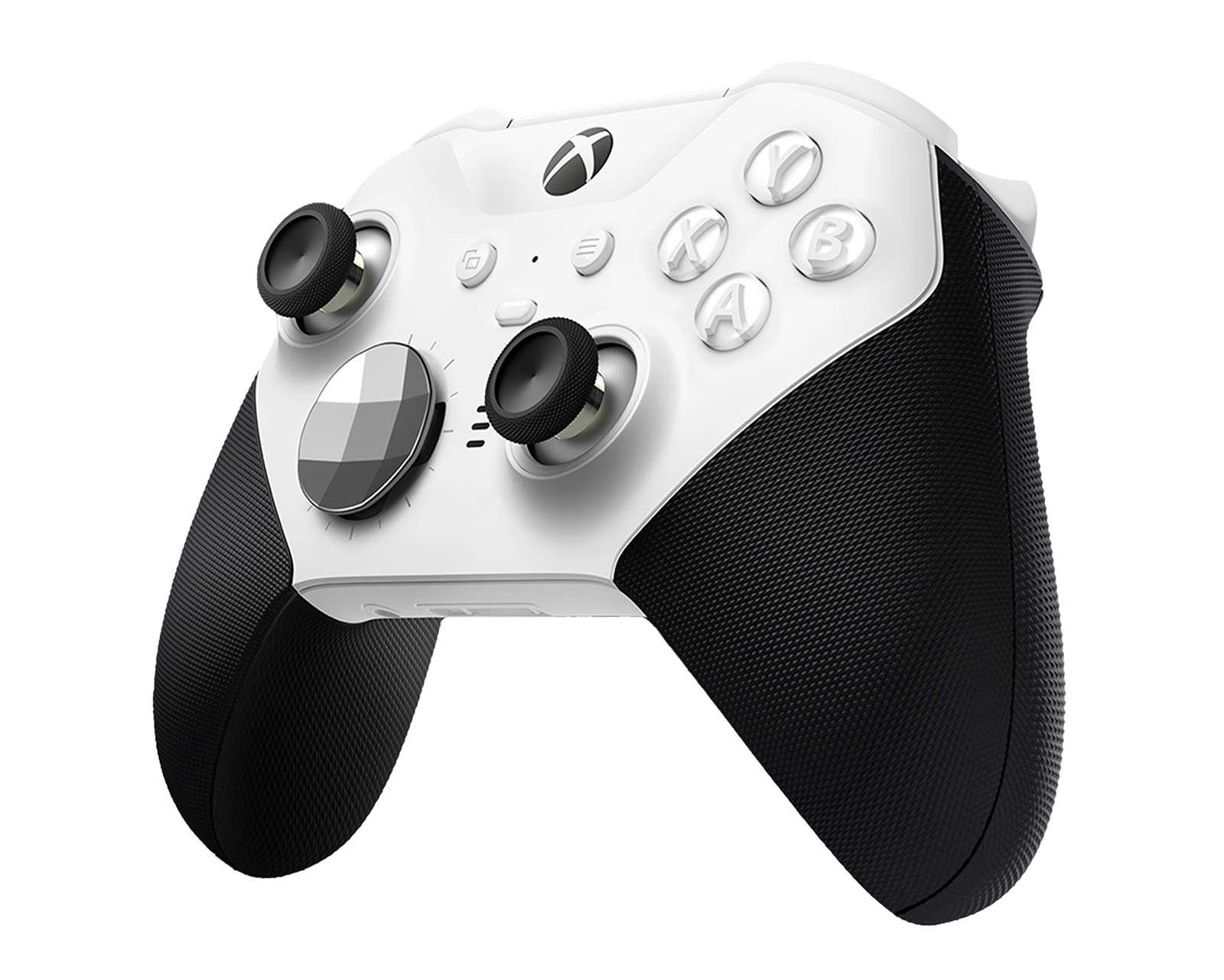 Control Inalámbrico Microsoft para Xbox One/S/X