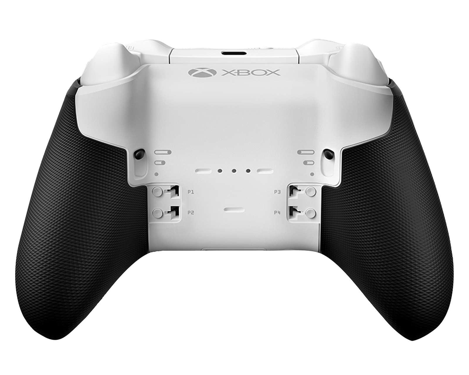 Foto 3 | Foto 3 | Control Inalámbrico Microsoft para Xbox One/S/X