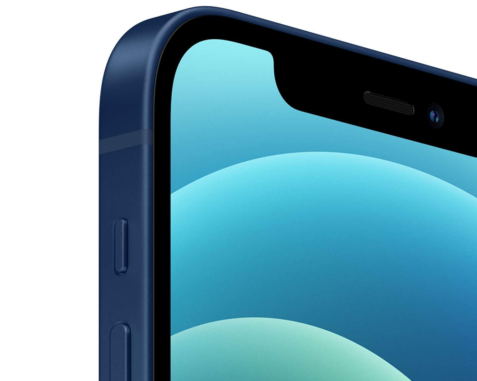 Foto 5 pulgar | Foto 4 | Telcel Apple IPhone 12 64 GB Blue