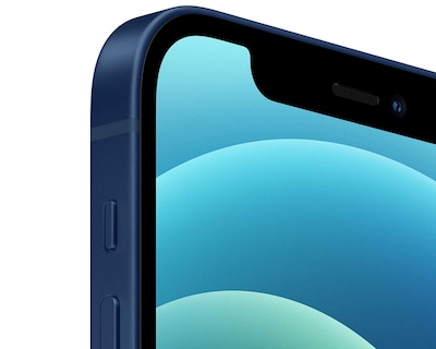 Foto 4 | Foto 4 | Telcel Apple IPhone 12 64 GB Blue