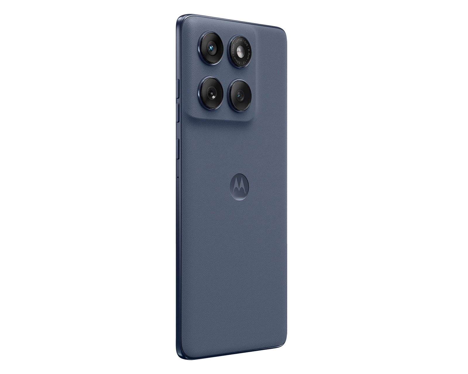 Foto 5 pulgar | Foto 4 | Telcel Motorola Edge 60 Fusion 256 GB Azul