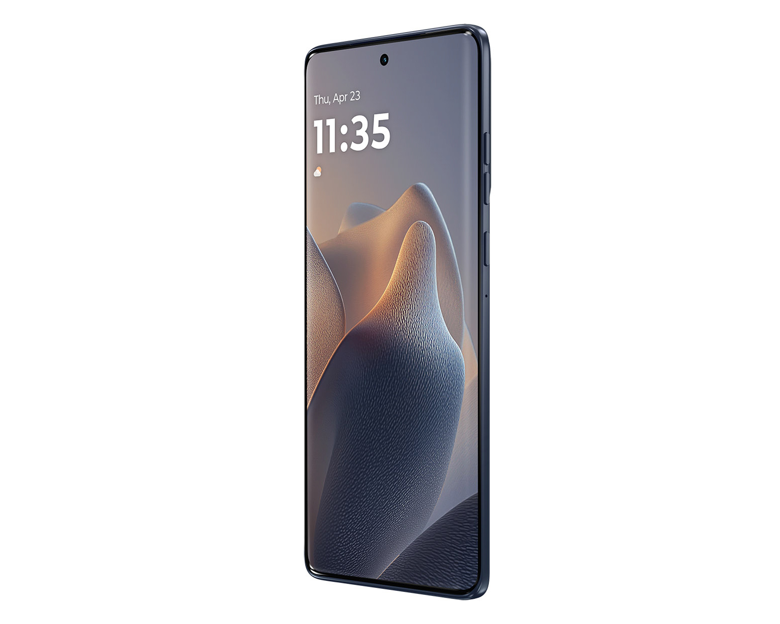 Foto 5 | Foto 5 | Telcel Motorola Edge 60 Fusion 256 GB Azul