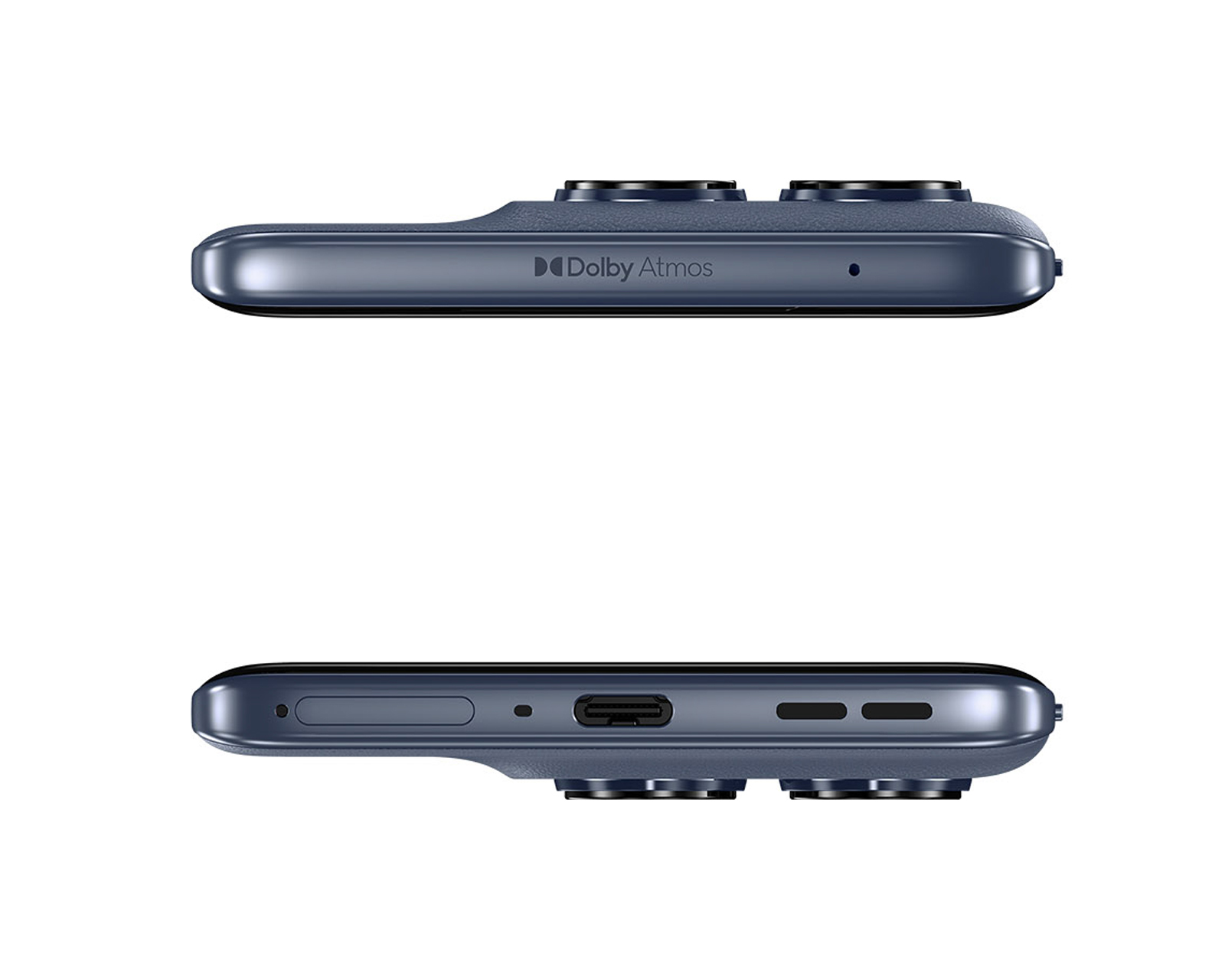 Foto 8 | Foto 8 | Telcel Motorola Edge 60 Fusion 256 GB Azul