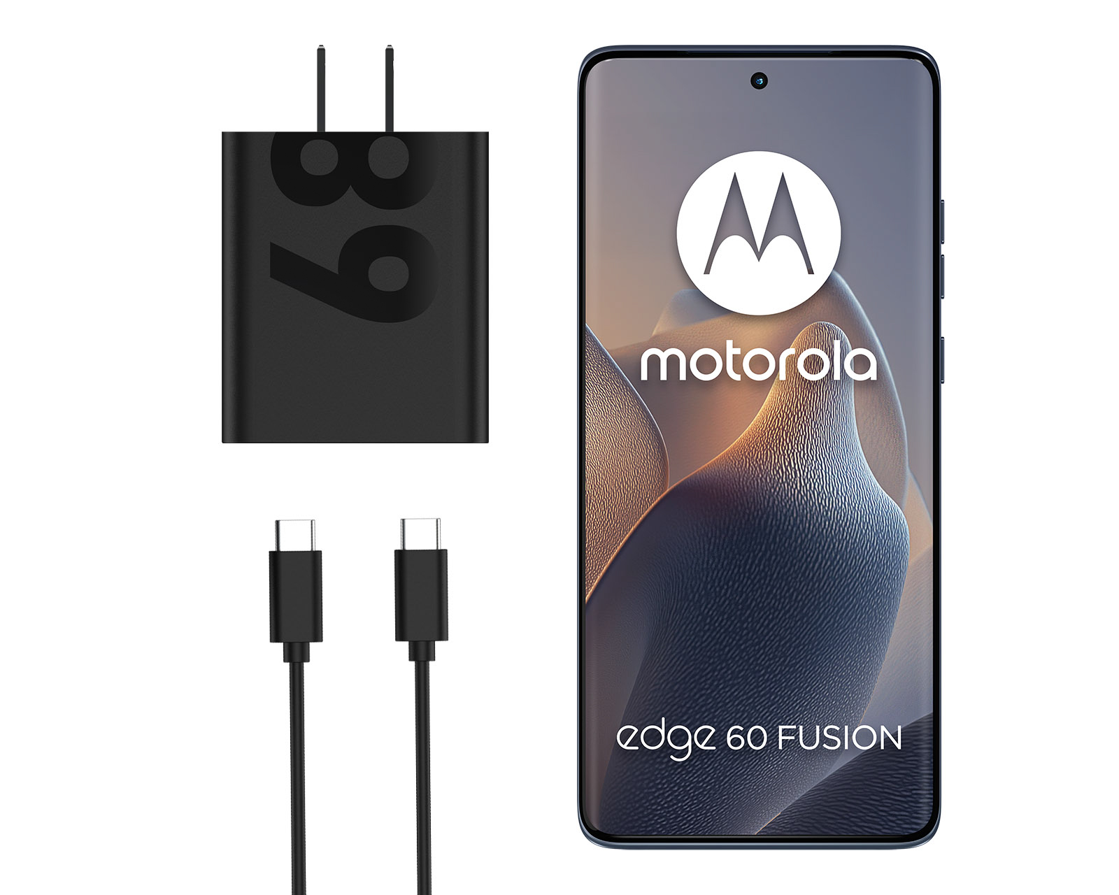 Foto 9 | Foto 9 | Telcel Motorola Edge 60 Fusion 256 GB Azul