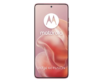 Foto 3 | Foto 3 | Telcel Motorola Edge 60 Fusion 256 GB Rosa