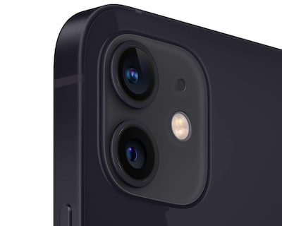 Foto 3 | Foto 3 | Telcel Apple iPhone 12 64 GB Negro