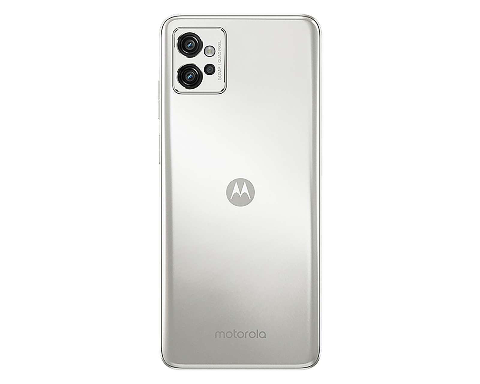 Foto 2 | Foto 2 | Telcel Motorola G32 128 GB Plateado