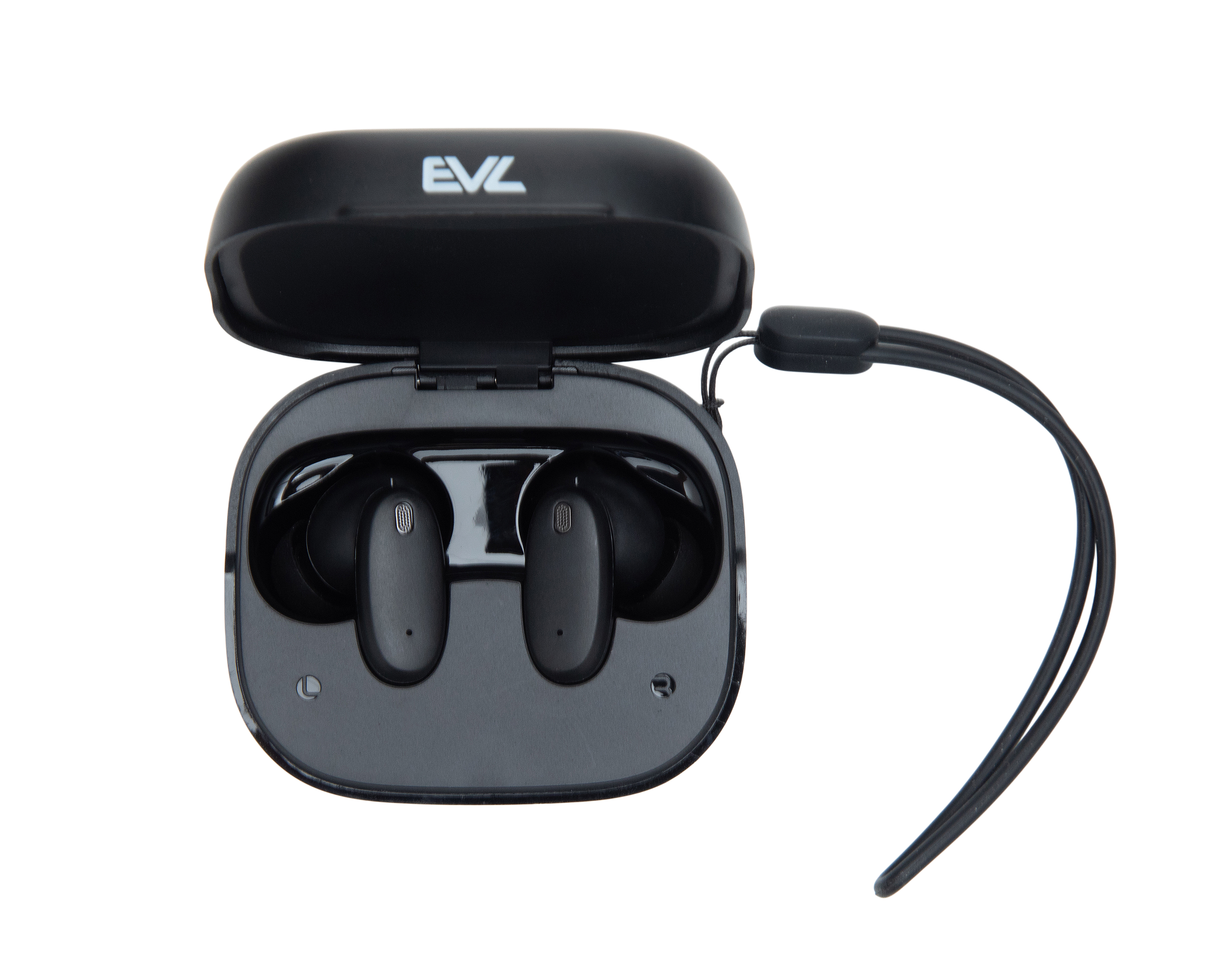 Foto 3 pulgar | Foto 2 | Audífonos Inalámbricos EVL Geek con Cancelación de Ruido