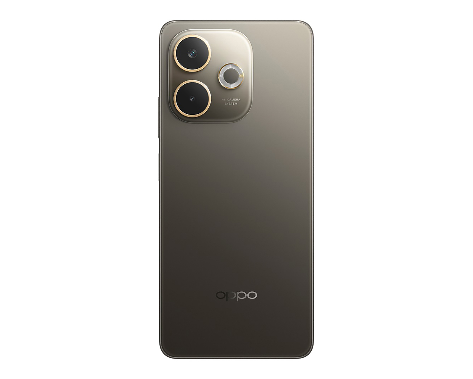 Foto 3 pulgar | Foto 2 | Movistar OPPO A5 Pro 5G 256 GB Café