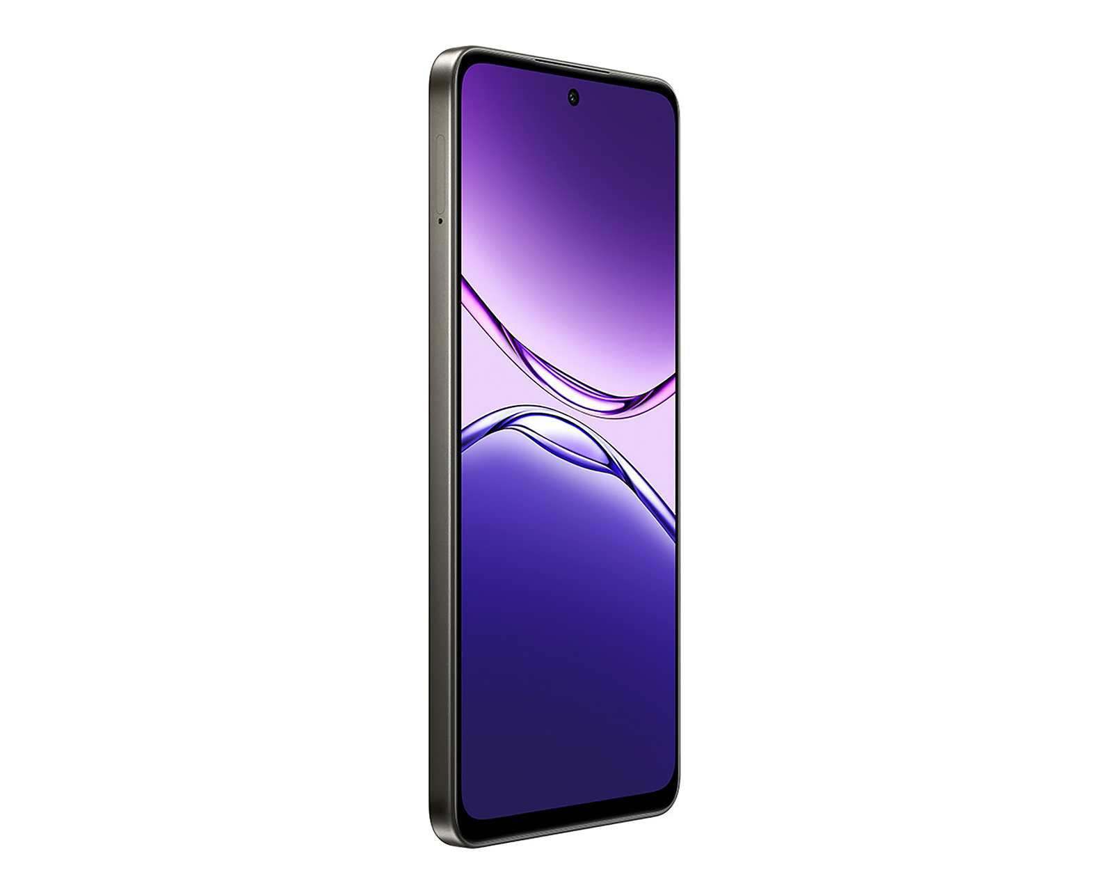 Foto 5 pulgar | Foto 4 | Movistar OPPO A5 Pro 5G 256 GB Café
