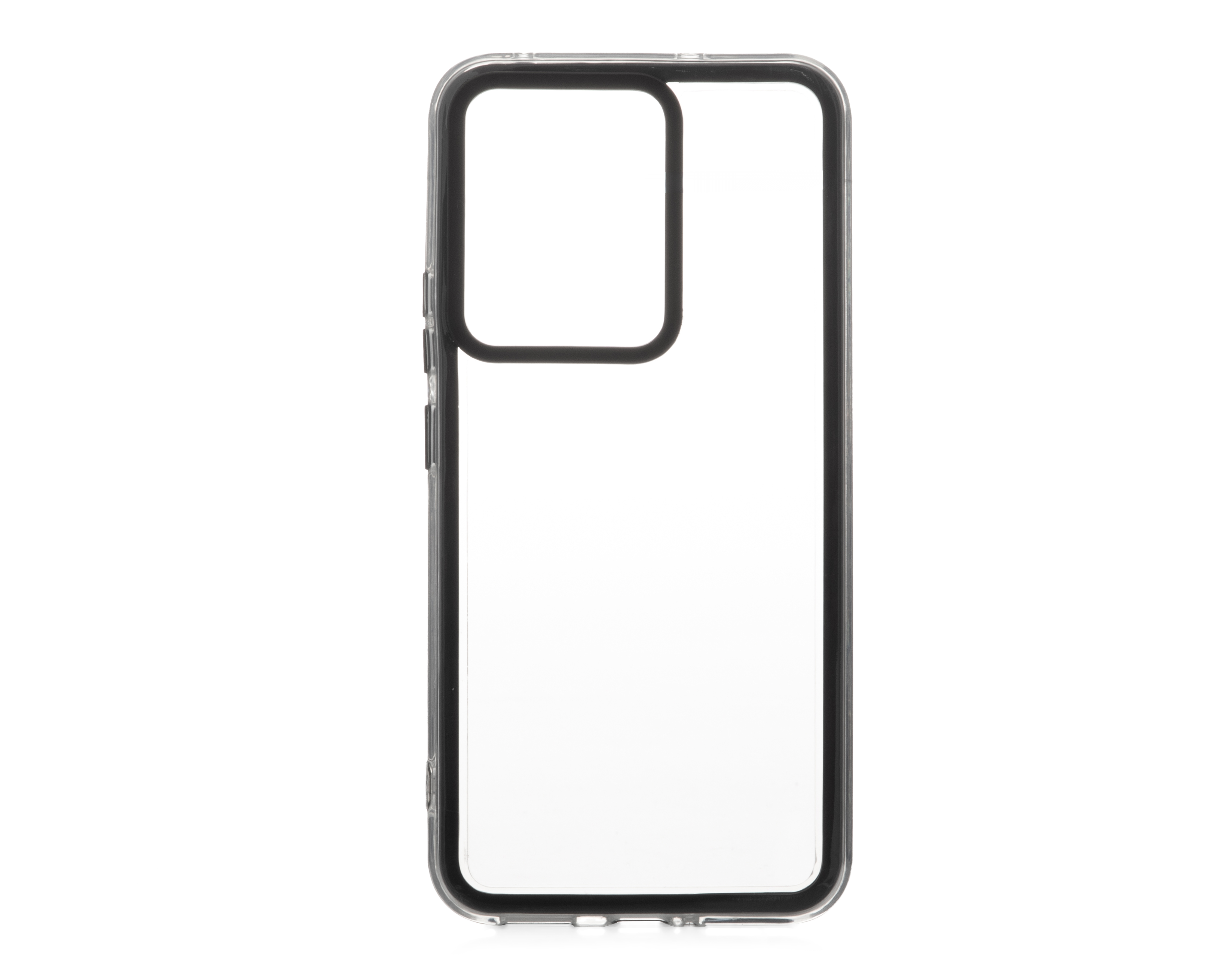Foto 2 pulgar | Foto 1 | Funda de Poliuretano con Negro Blob para Realme 14T