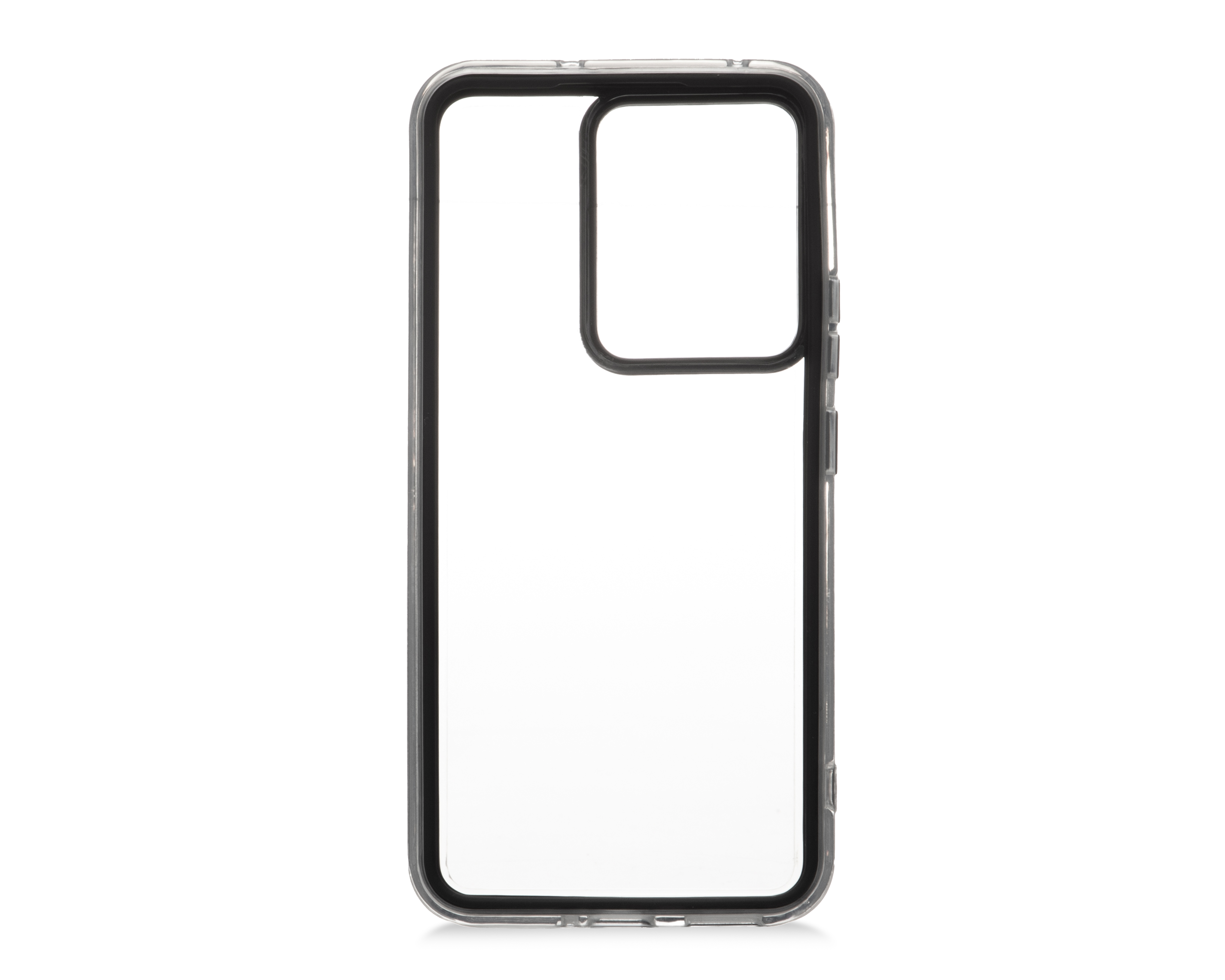 Foto 2 | Foto 2 | Funda de Poliuretano con Negro Blob para Realme 14T