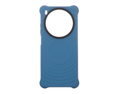 Foto 1 | Foto 1 | Funda de Policarbonato Blob para ZTE V70 Max