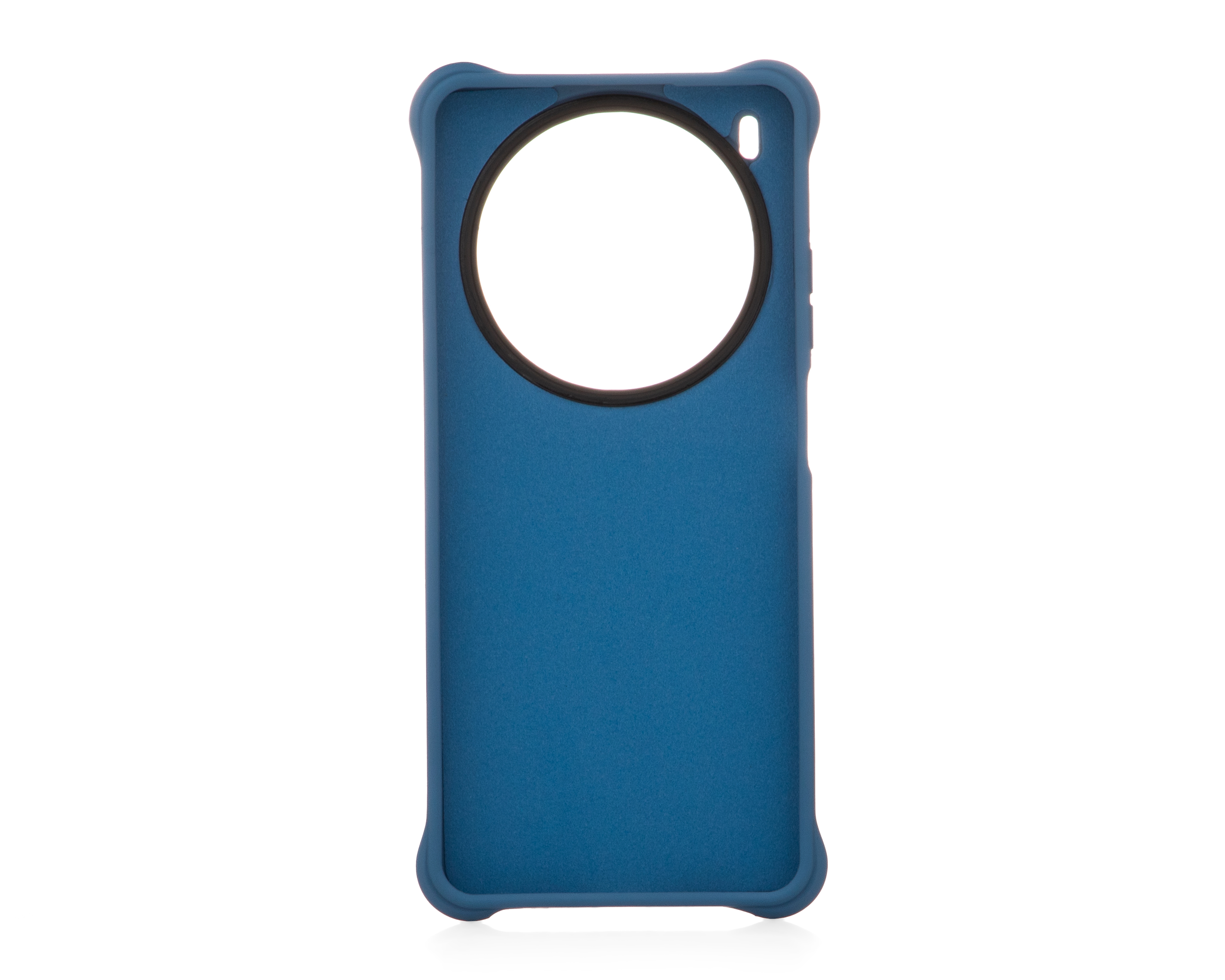 Foto 3 pulgar | Foto 2 | Funda de Policarbonato Blob para ZTE V70 Max